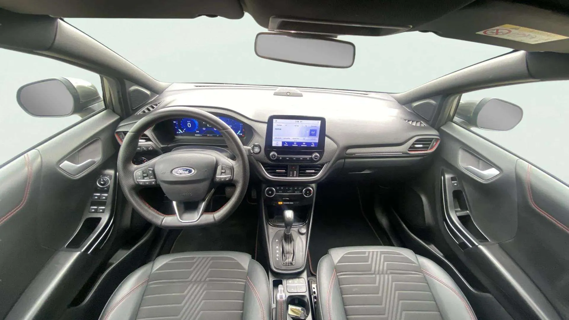 Ford Puma 1.0 EcoBoost ST-Line MHEV - foto 9