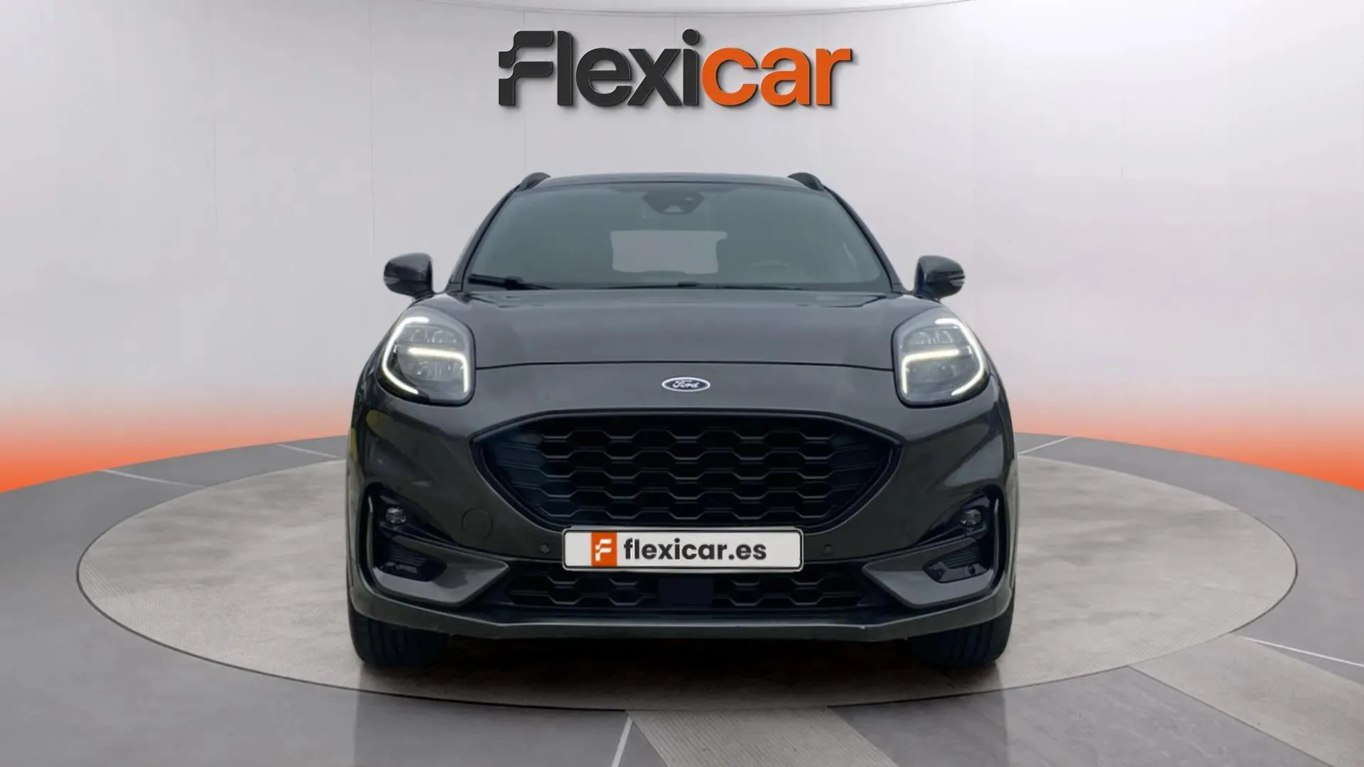 Ford Puma 1.0 EcoBoost ST-Line MHEV - foto 8