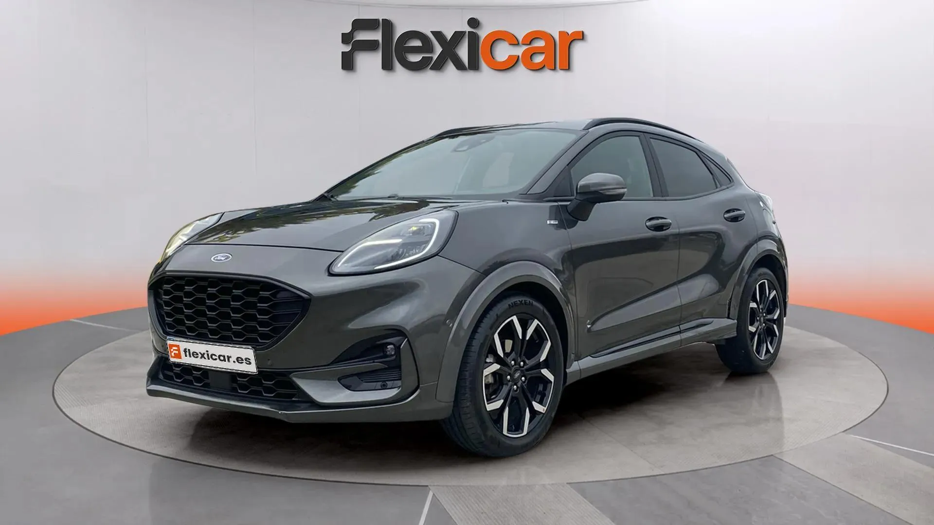 Ford Puma 1.0 EcoBoost ST-Line MHEV - foto 7