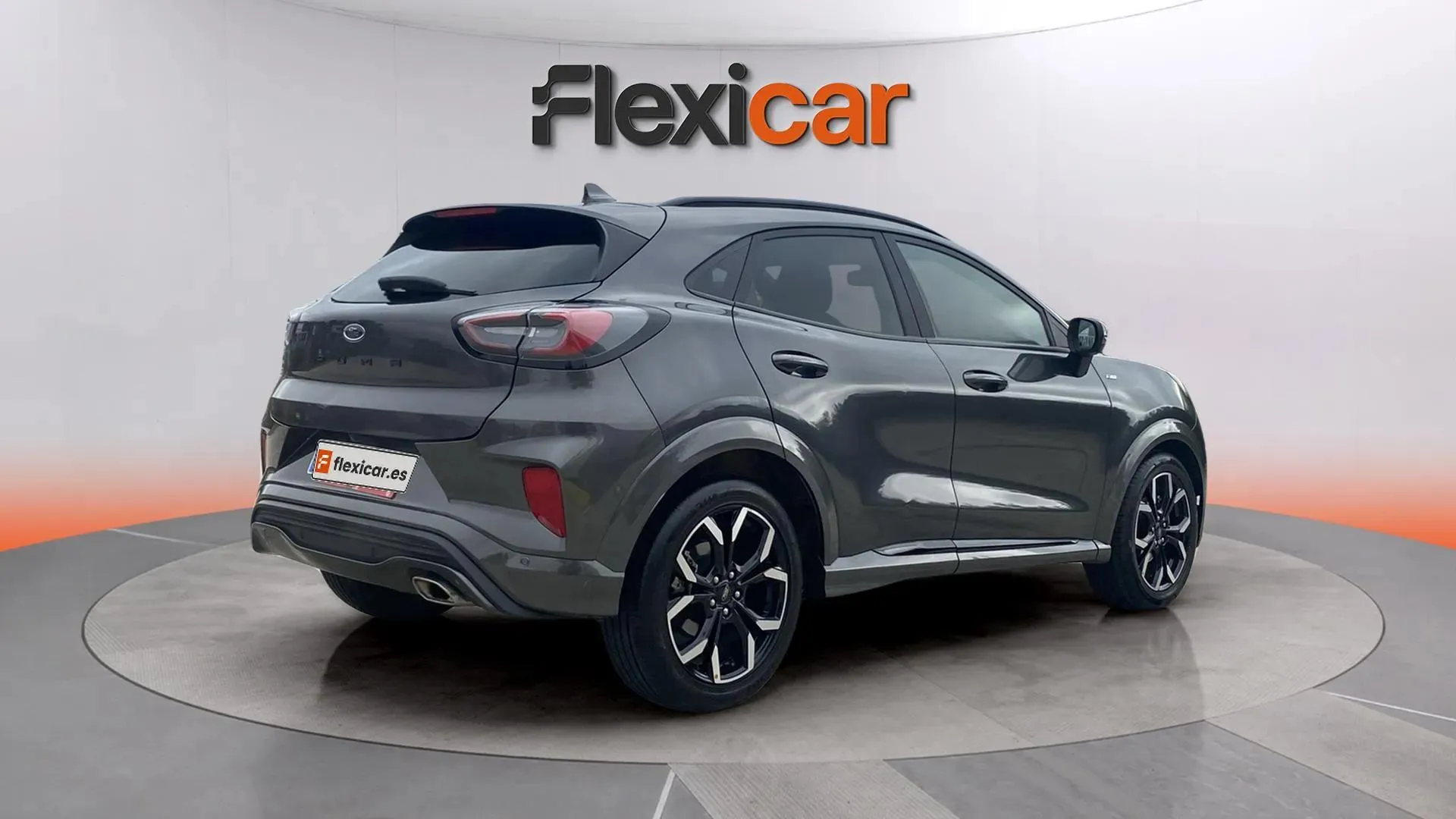 Ford Puma 1.0 EcoBoost ST-Line MHEV - foto 3