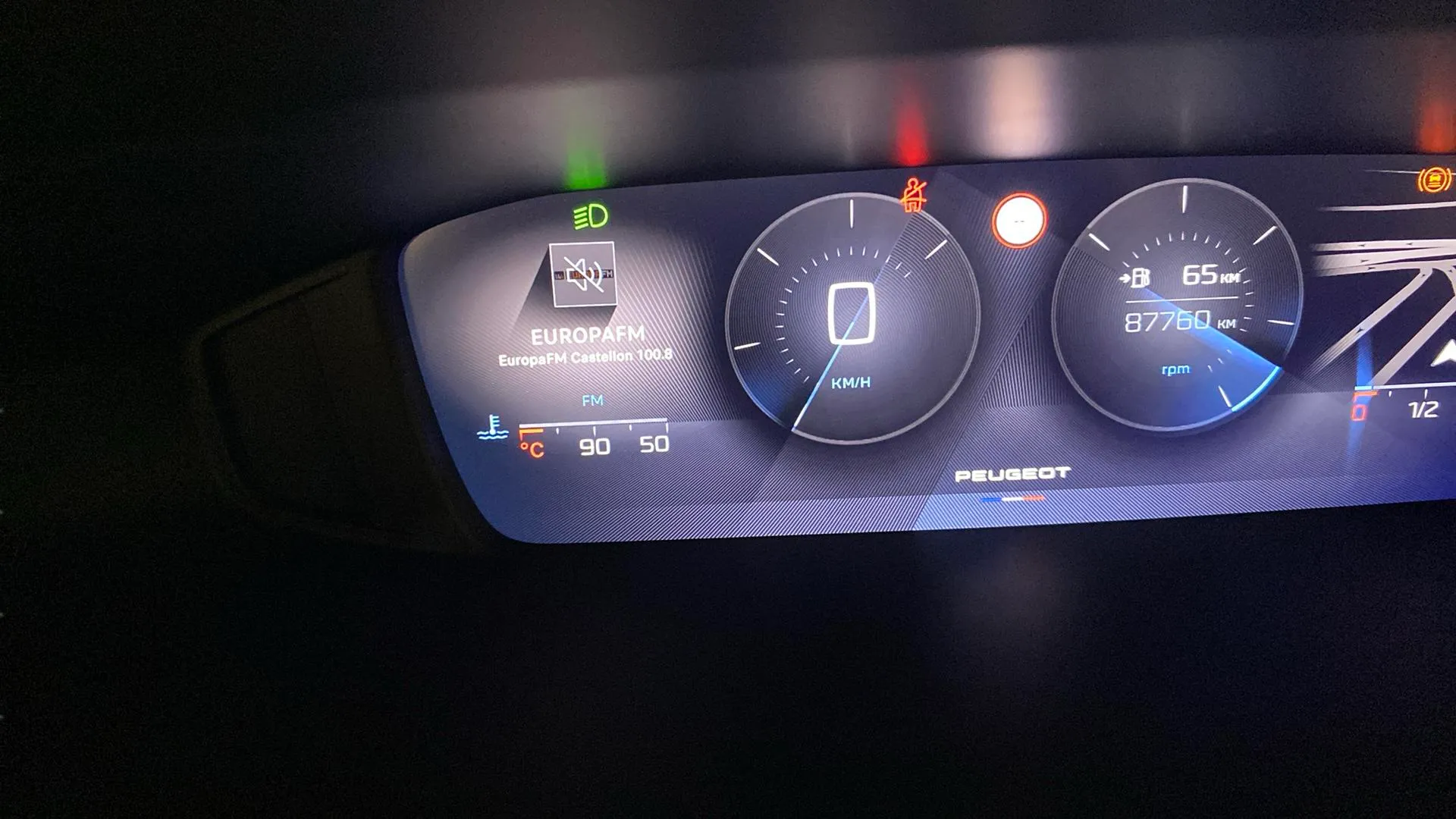 Peugeot 308 Active Pack BlueHDi 130 - foto 31
