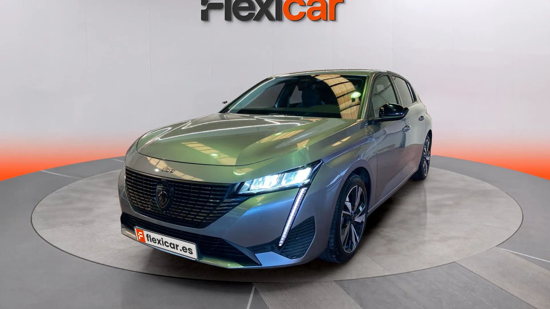 Peugeot 308 Active Pack BlueHDi 130 - foto 12