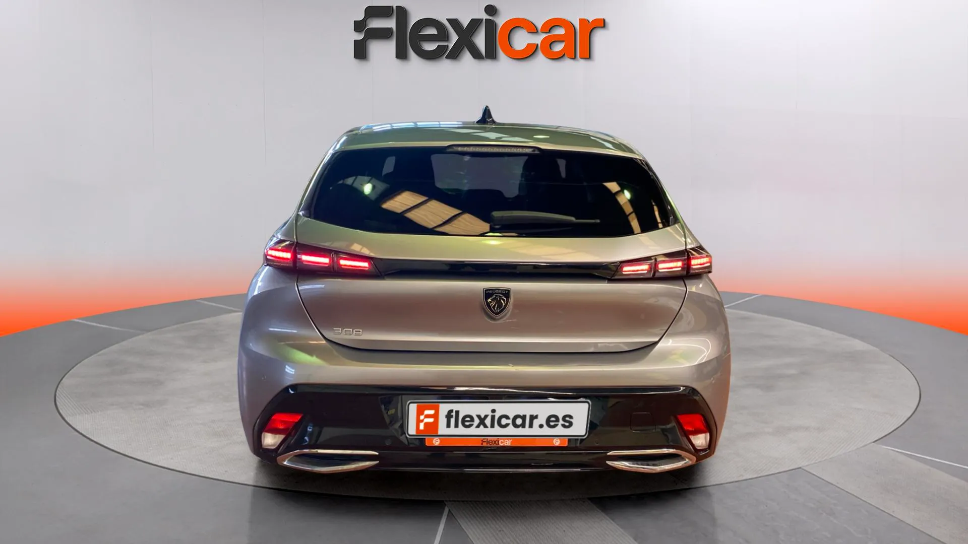 Peugeot 308 Active Pack BlueHDi 130 - foto 6