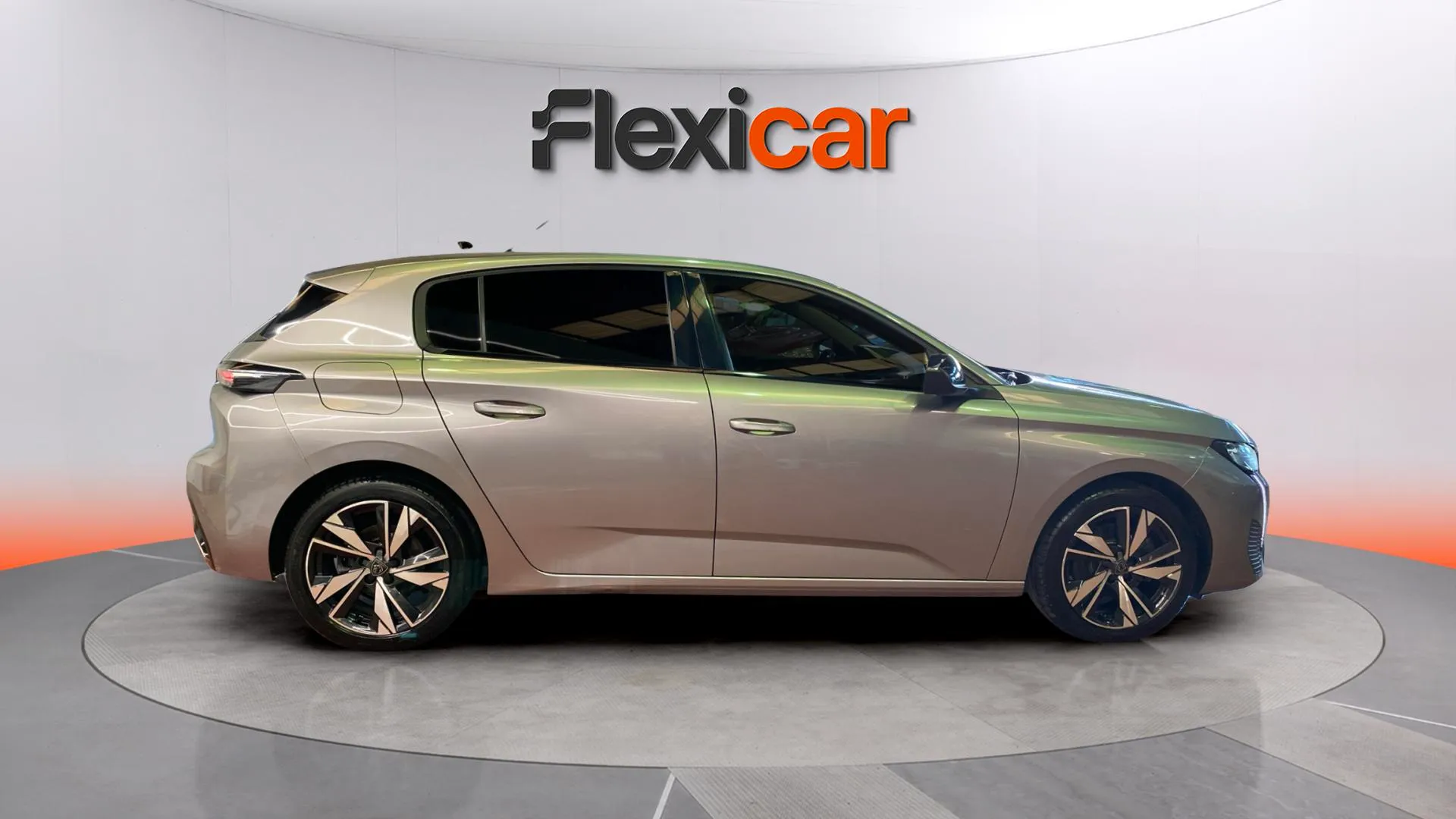 Peugeot 308 Active Pack BlueHDi 130 - foto 9