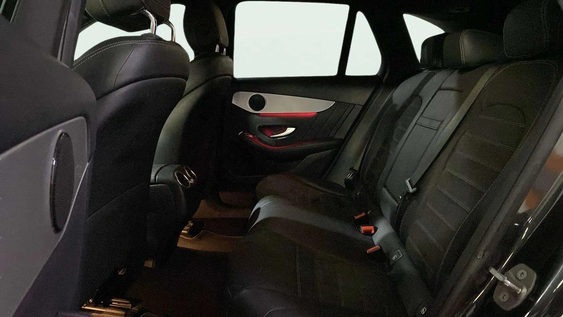Mercedes-Benz GLC 220 d 4MATIC - foto 11