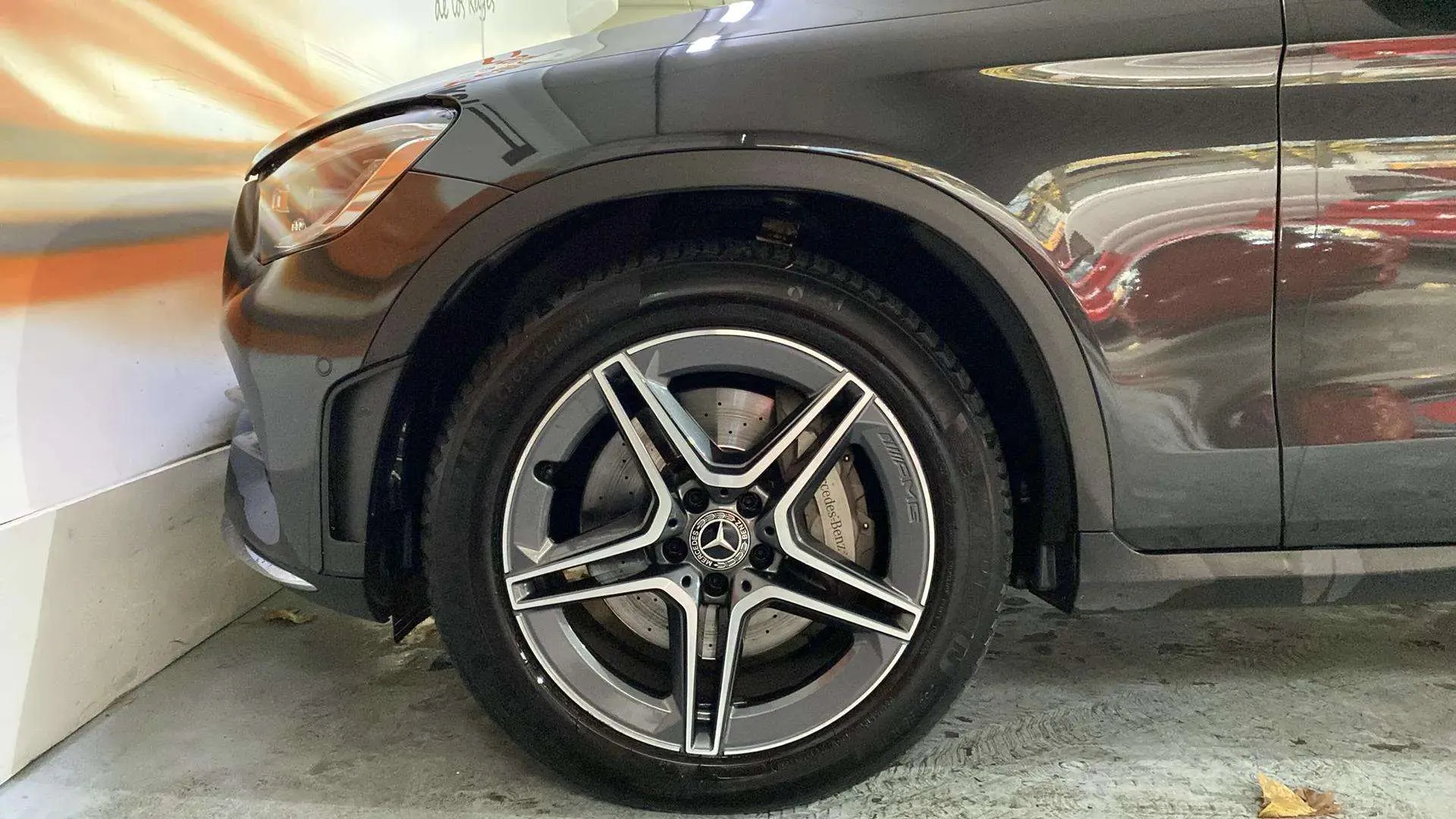 Mercedes-Benz GLC 220 d 4MATIC - foto 23