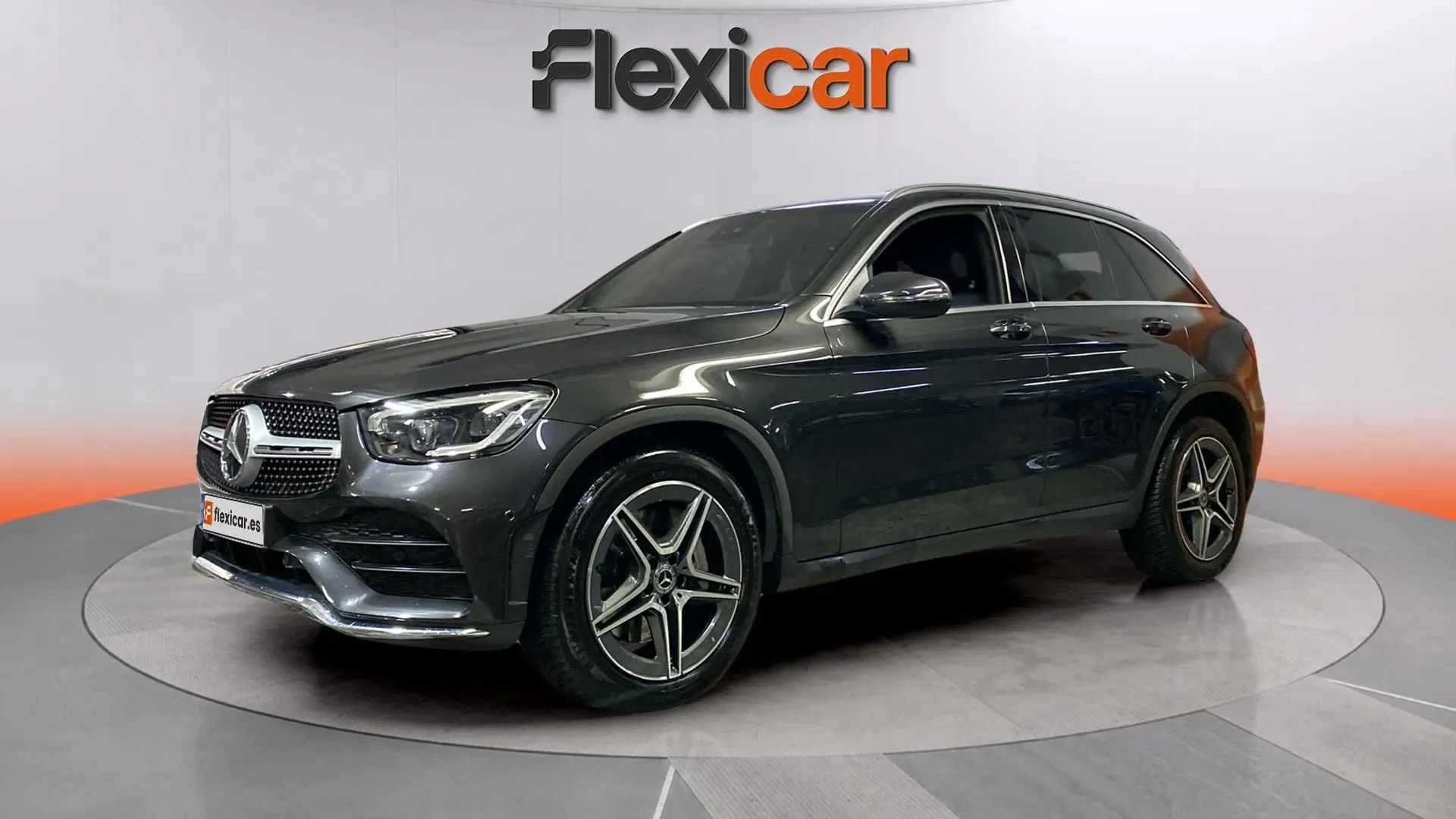 Mercedes-Benz GLC 220 d 4MATIC - foto 3