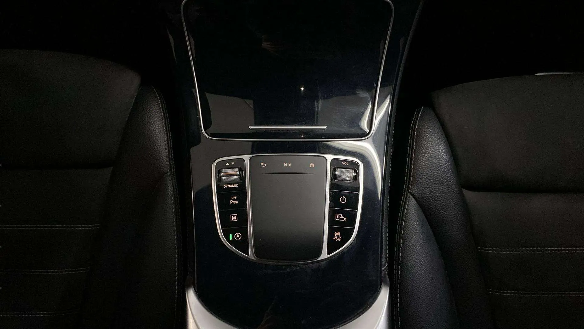 Mercedes-Benz GLC 220 d 4MATIC - foto 17