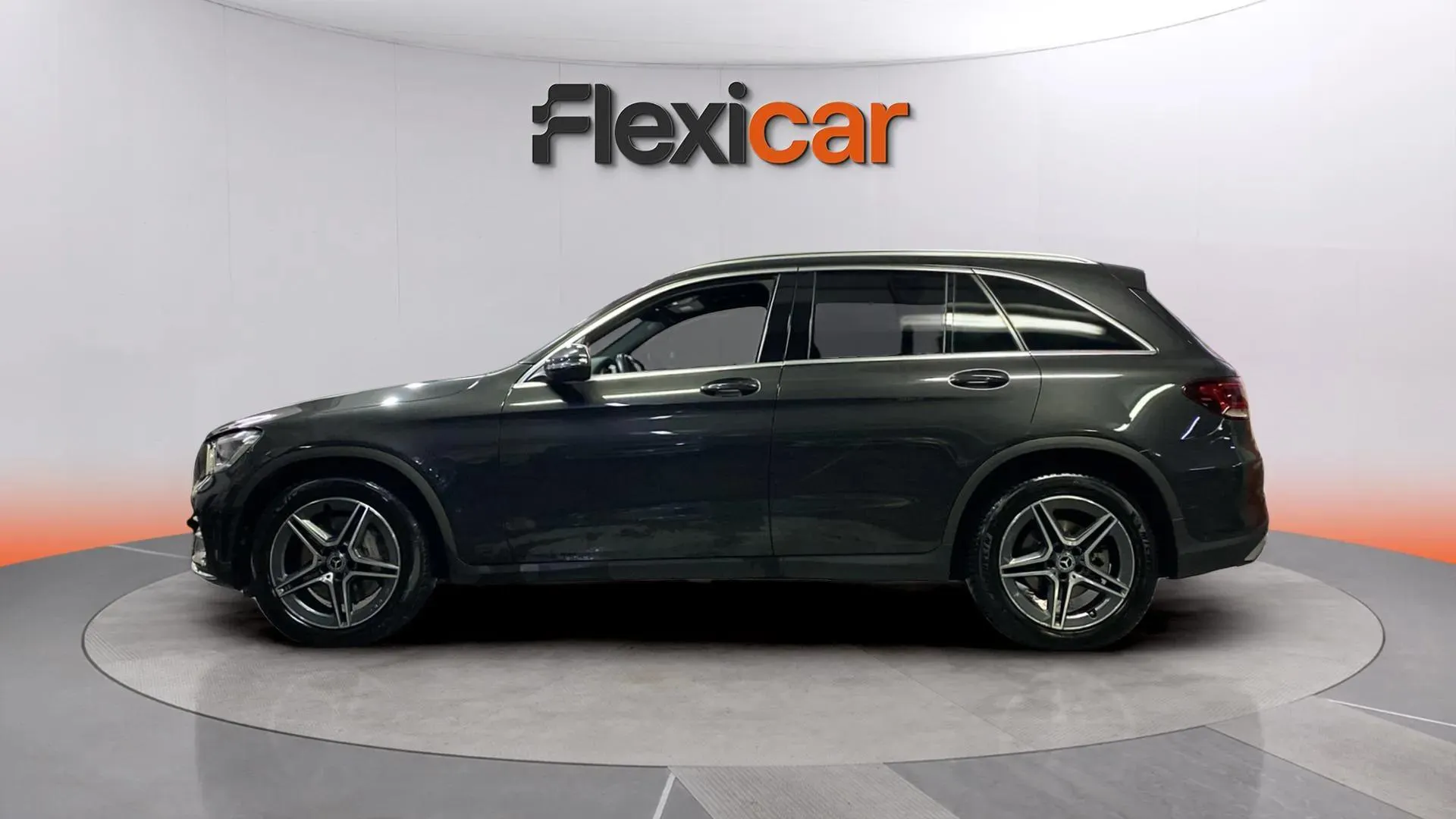 Mercedes-Benz GLC 220 d 4MATIC - foto 4