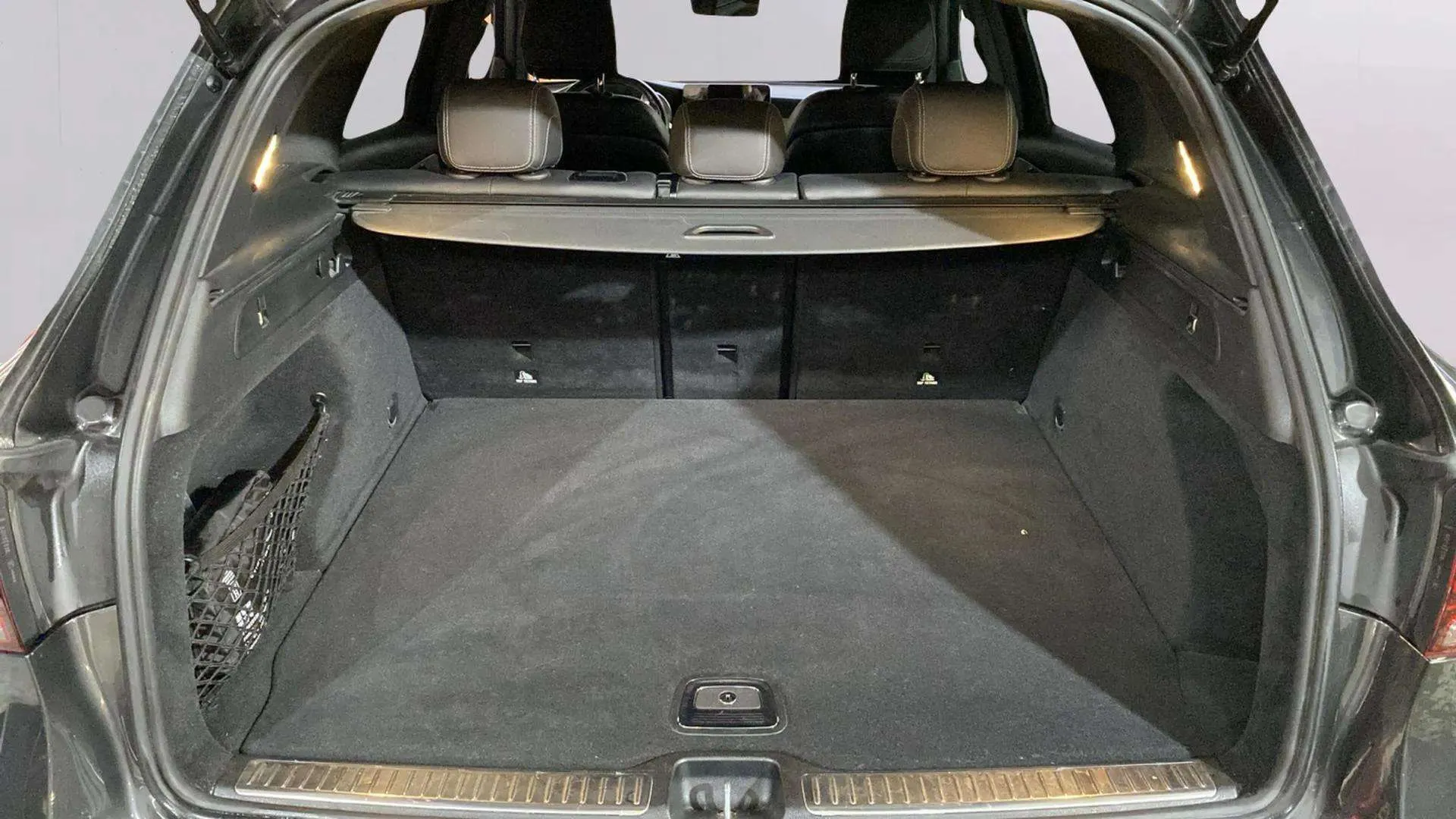 Mercedes-Benz GLC 220 d 4MATIC - foto 9
