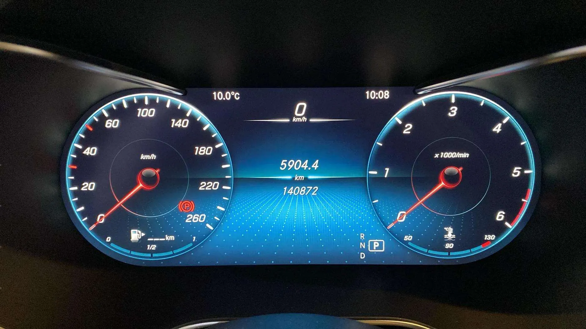 Mercedes-Benz GLC 220 d 4MATIC - foto 20