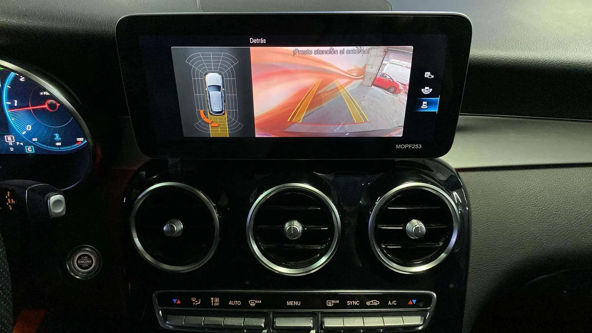 Mercedes-Benz GLC 220 d 4MATIC - foto 16