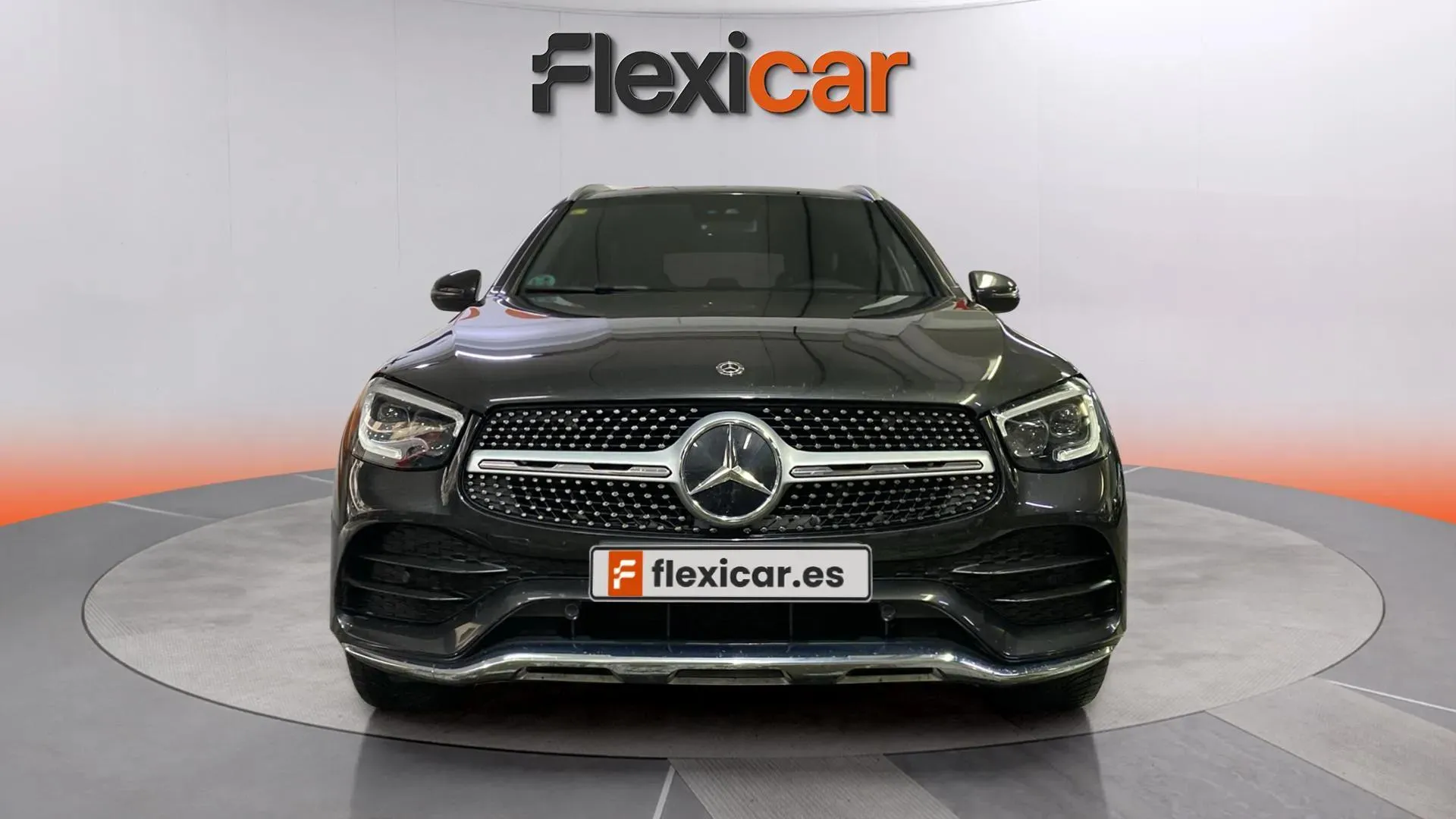Mercedes-Benz GLC 220 d 4MATIC - foto 2