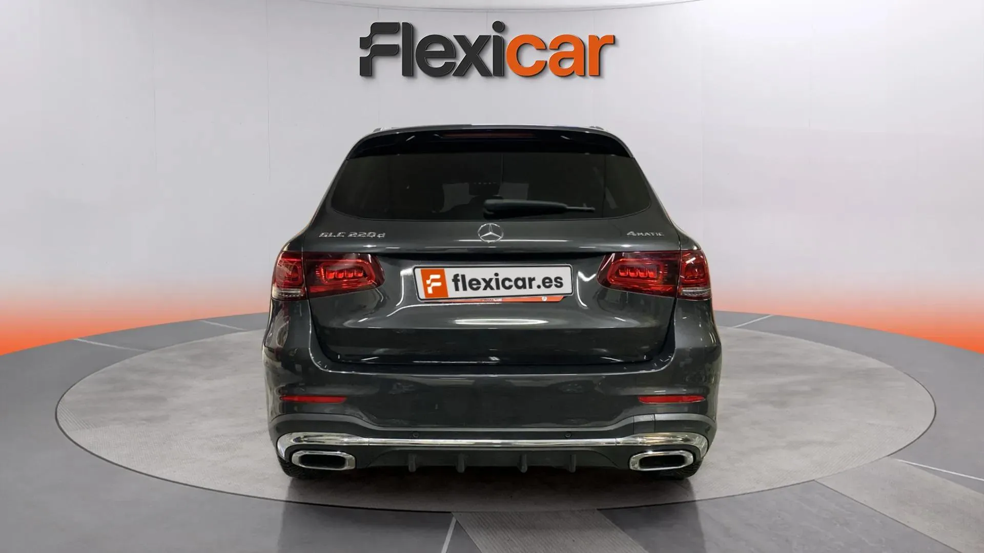 Mercedes-Benz GLC 220 d 4MATIC - foto 6