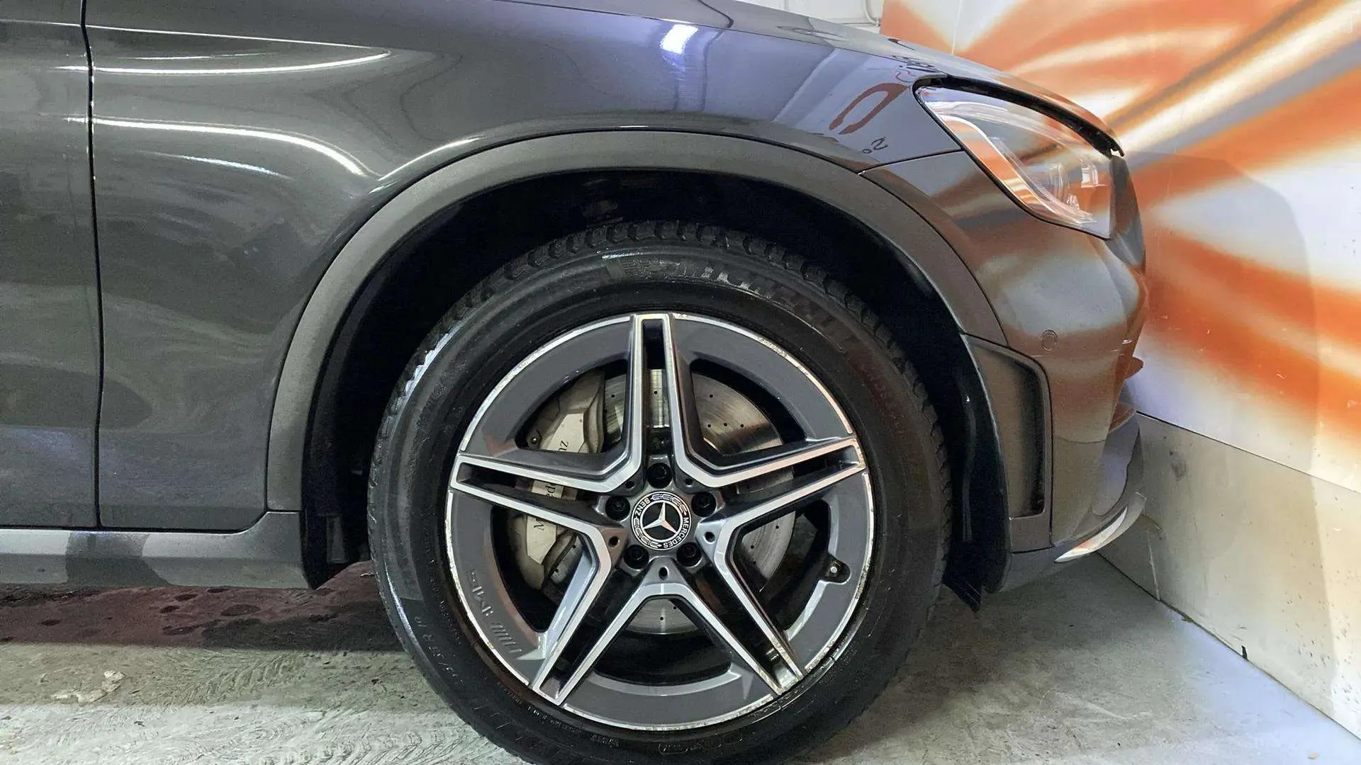 Mercedes-Benz GLC 220 d 4MATIC - foto 24
