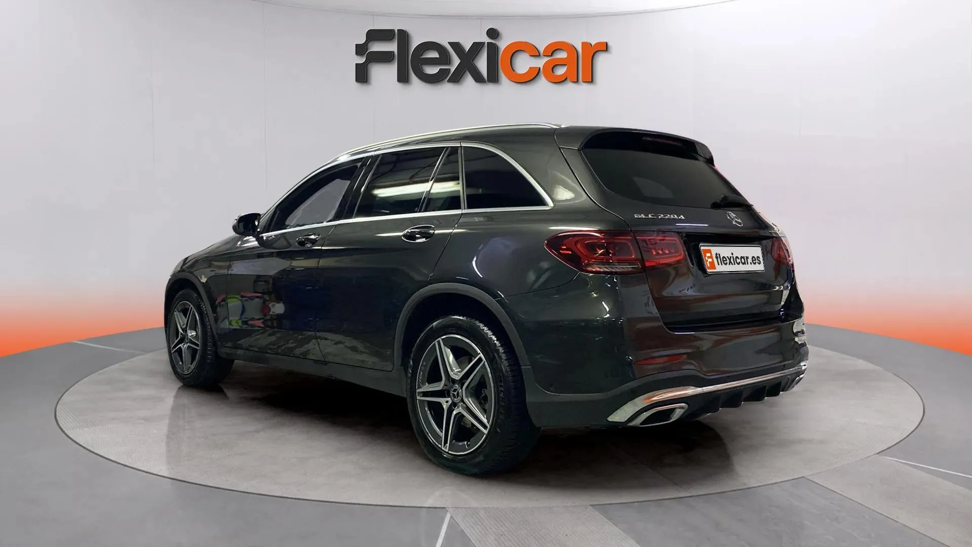 Mercedes-Benz GLC 220 d 4MATIC - foto 5