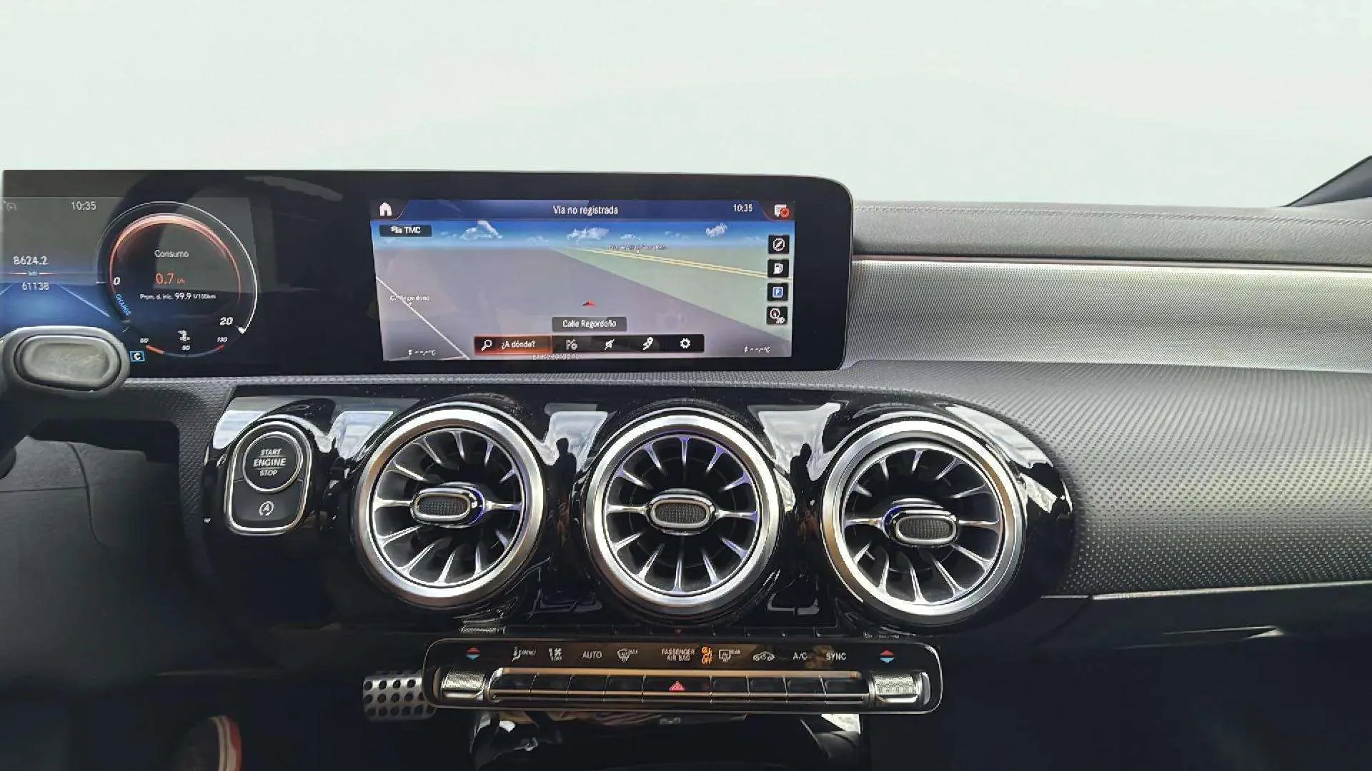 Mercedes-Benz Clase A A 180 - foto 18