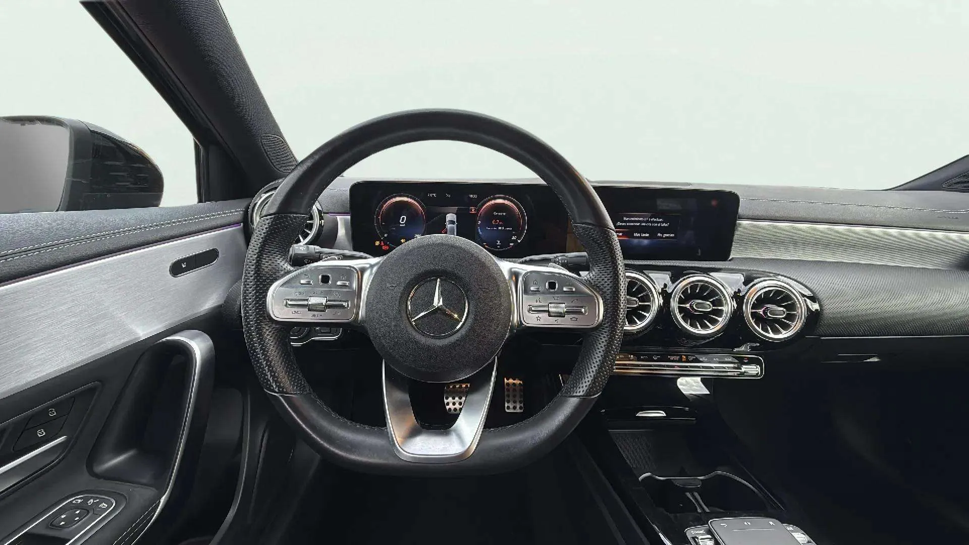 Mercedes-Benz Clase A A 180 - foto 11