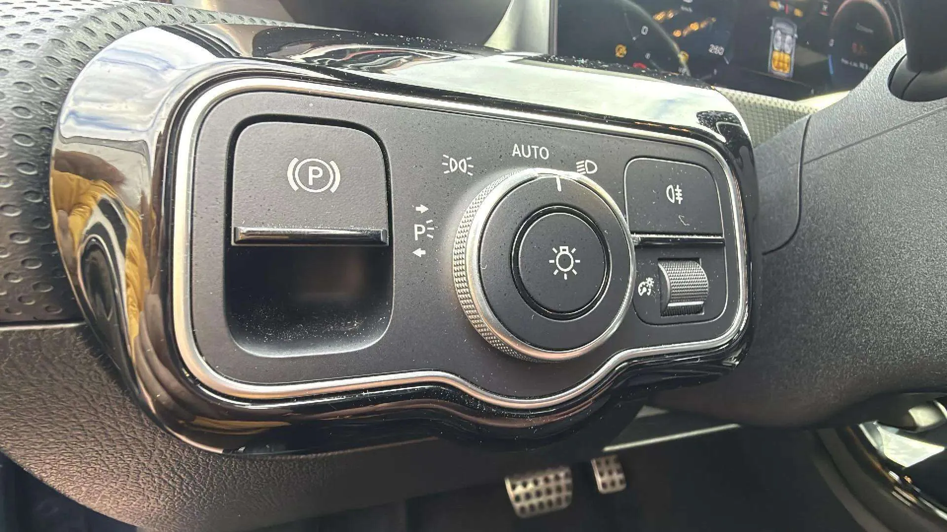Mercedes-Benz Clase A A 180 - foto 14