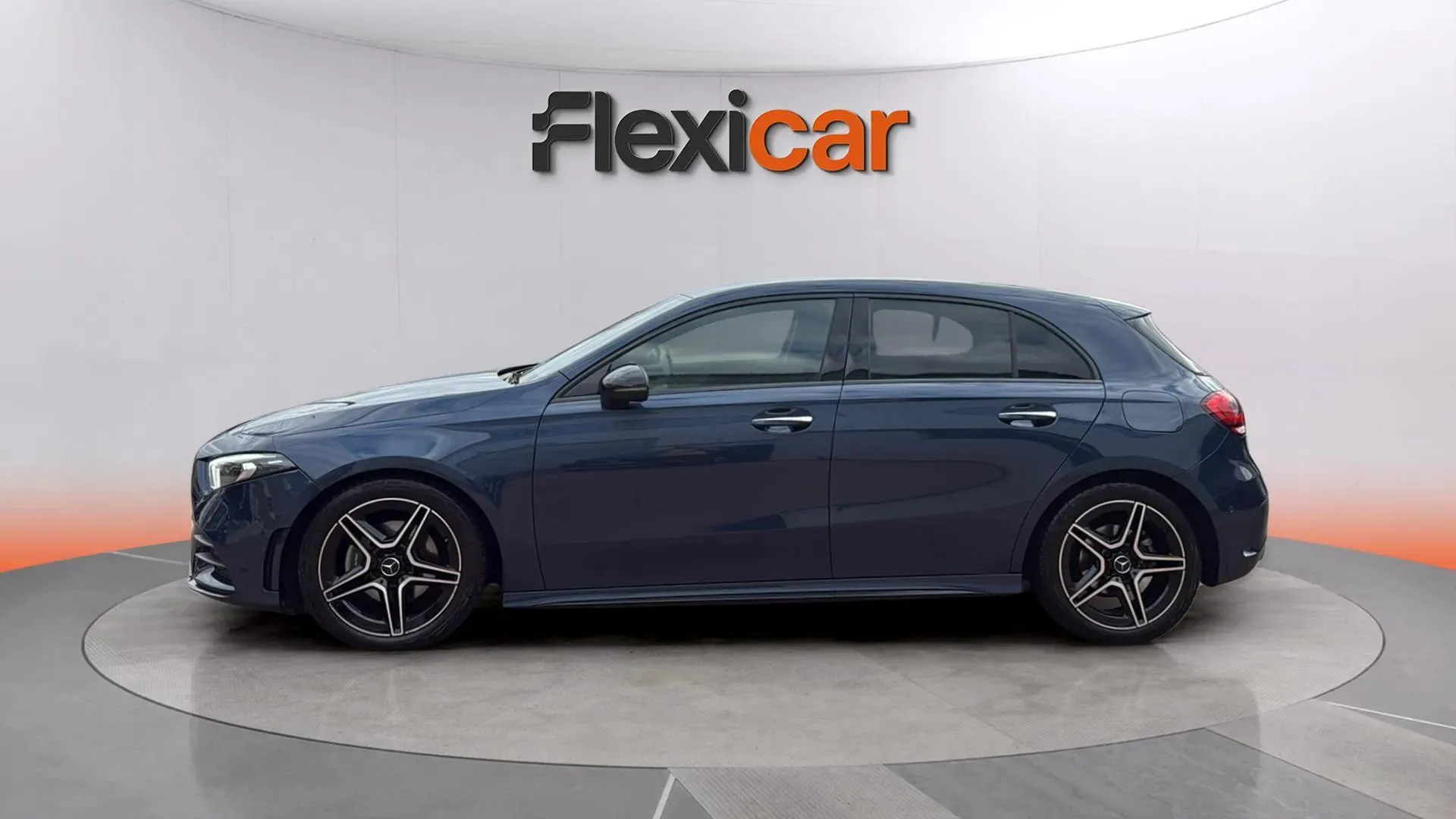 Mercedes-Benz Clase A A 180 - foto 4