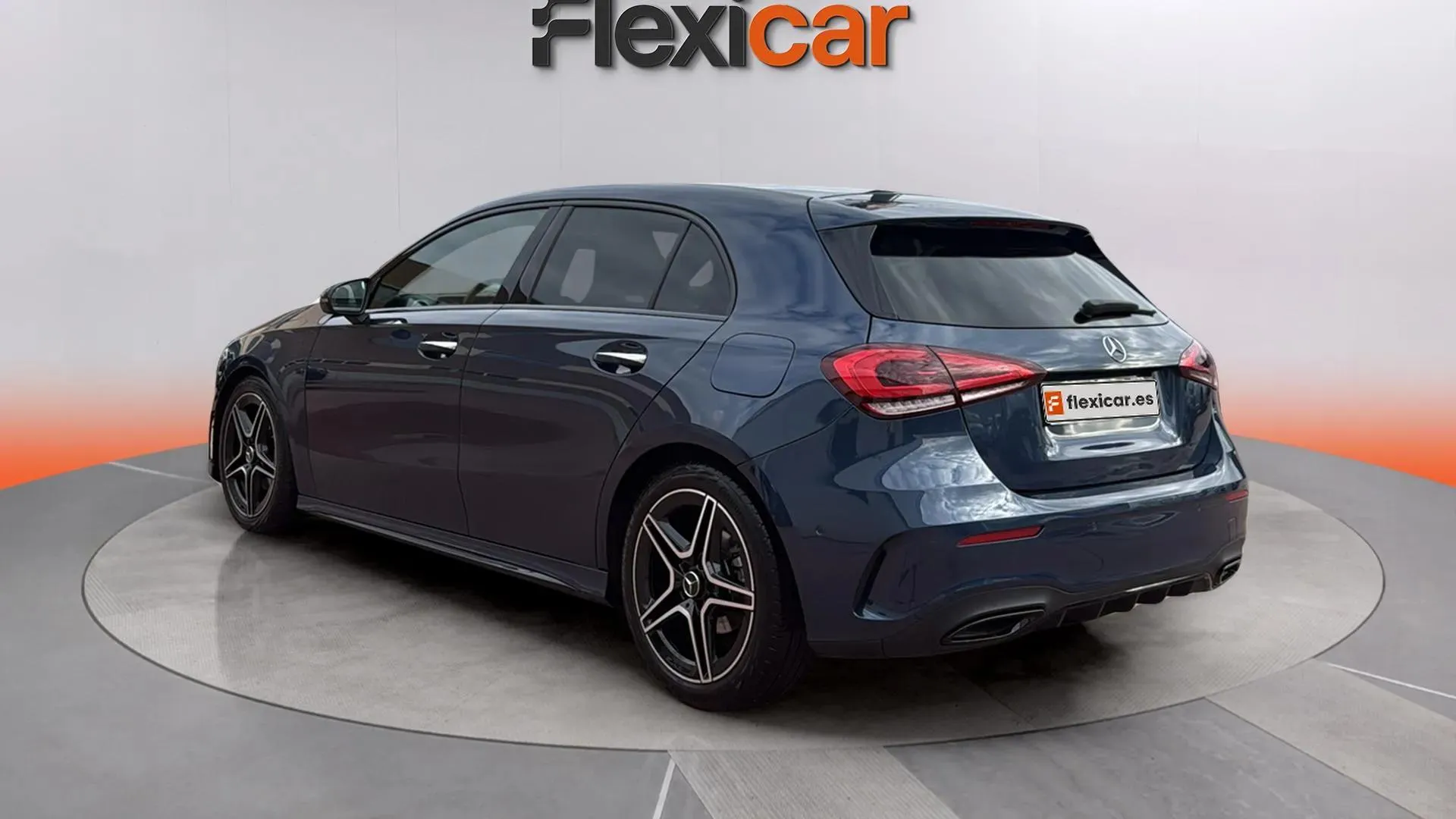 Mercedes-Benz Clase A A 180 - foto 5