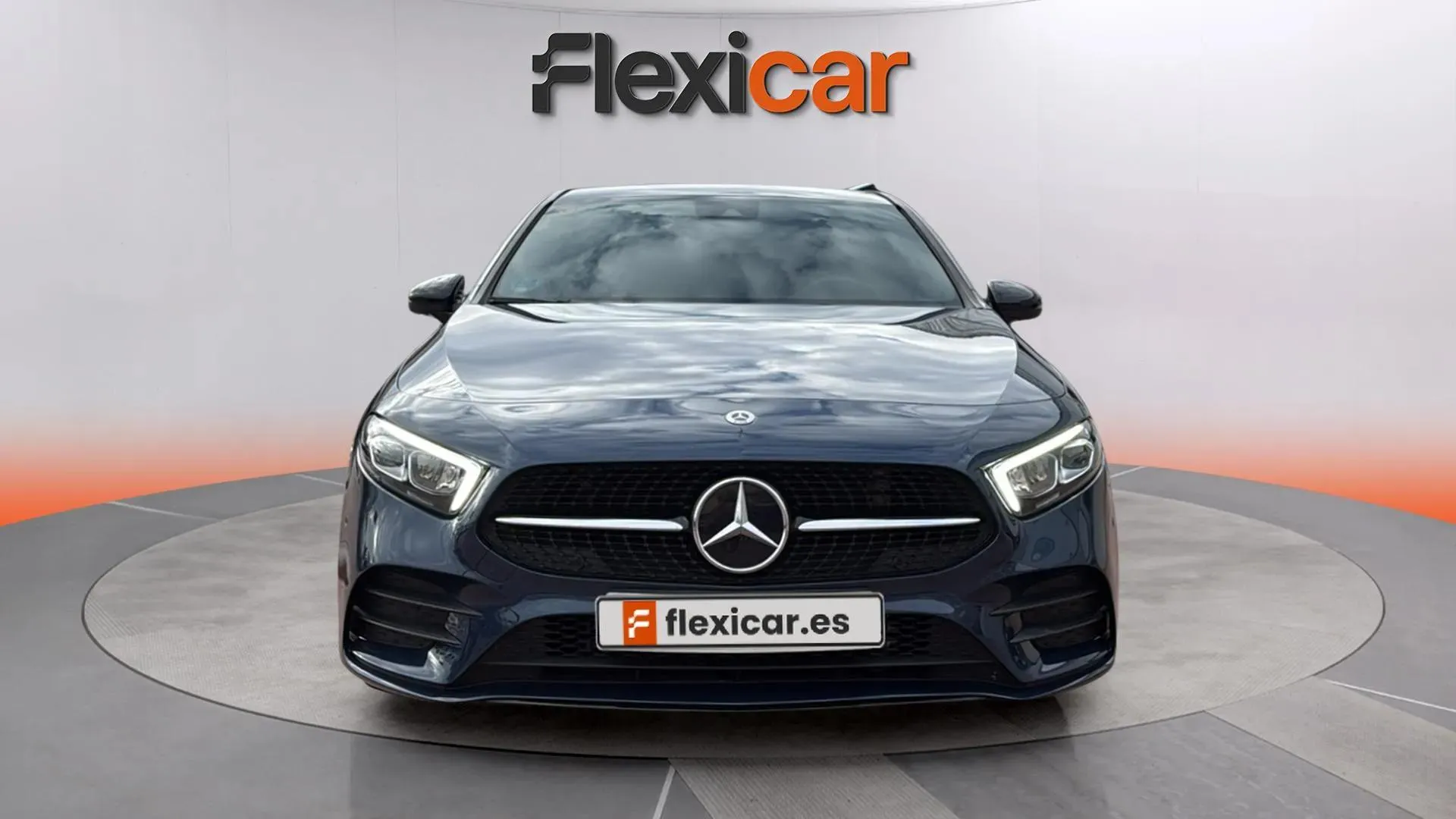 Mercedes-Benz Clase A A 180 - foto 2