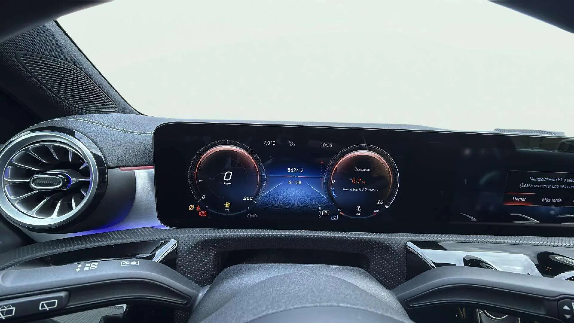 Mercedes-Benz Clase A A 180 - foto 12