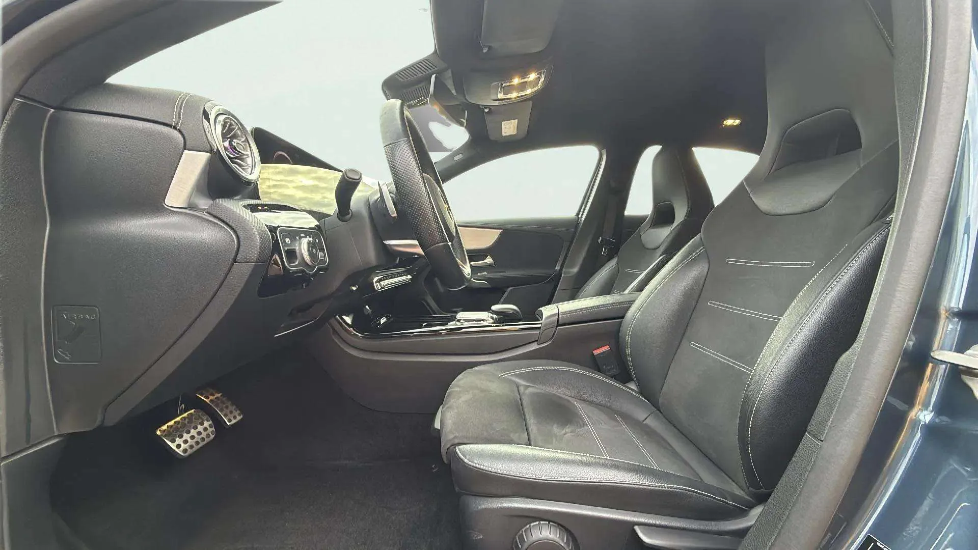Mercedes-Benz Clase A A 180 - foto 19