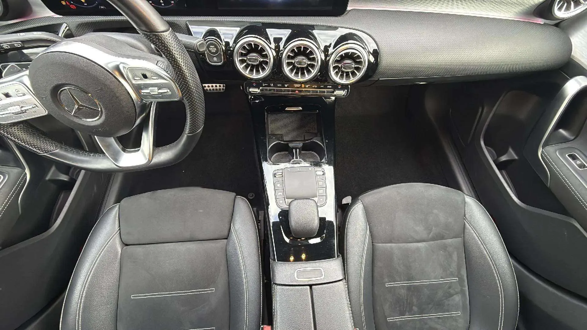 Mercedes-Benz Clase A A 180 - foto 10