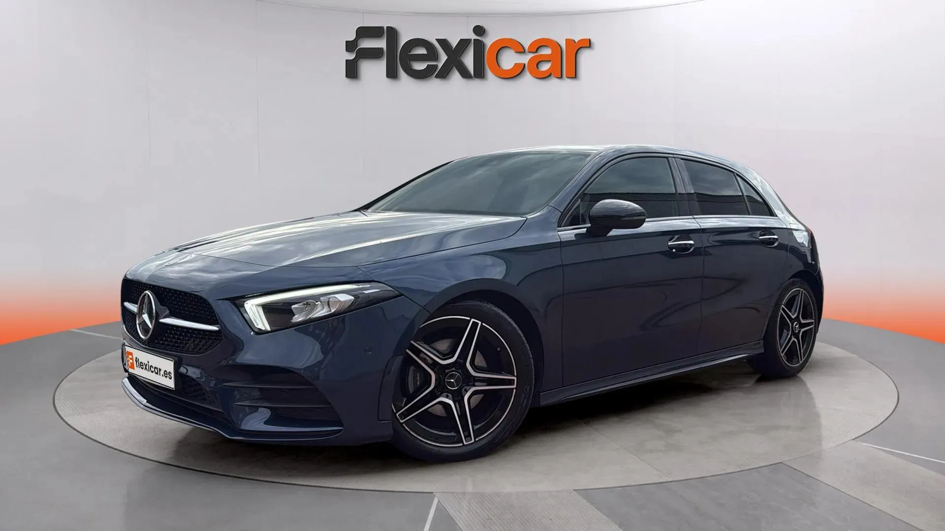 Mercedes-Benz Clase A A 180 - foto 3