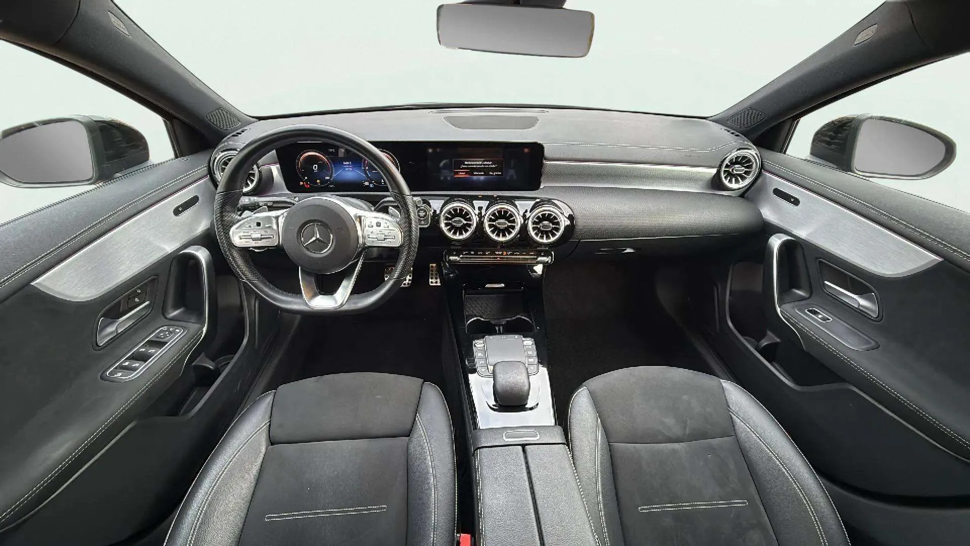 Mercedes-Benz Clase A A 180 - foto 13