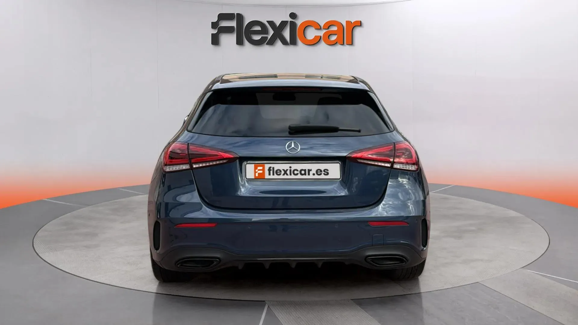 Mercedes-Benz Clase A A 180 - foto 6
