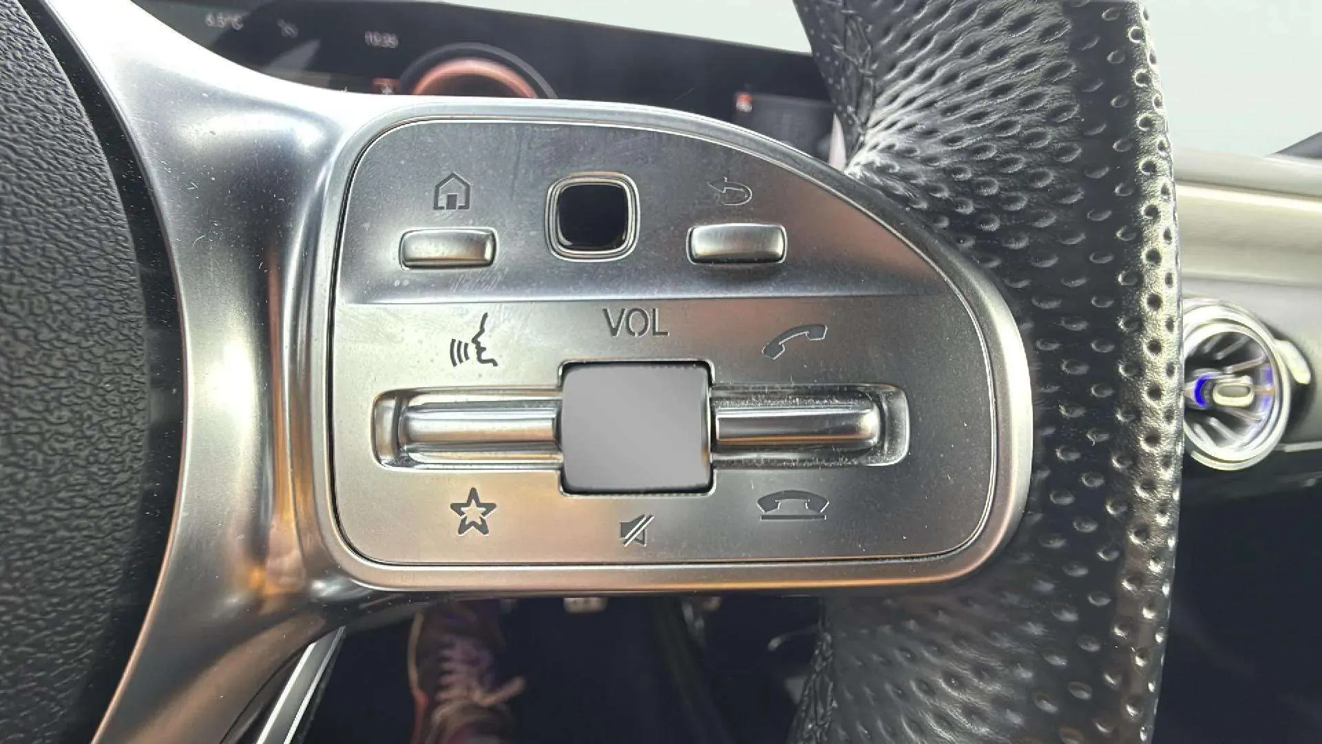 Mercedes-Benz Clase A A 180 - foto 16