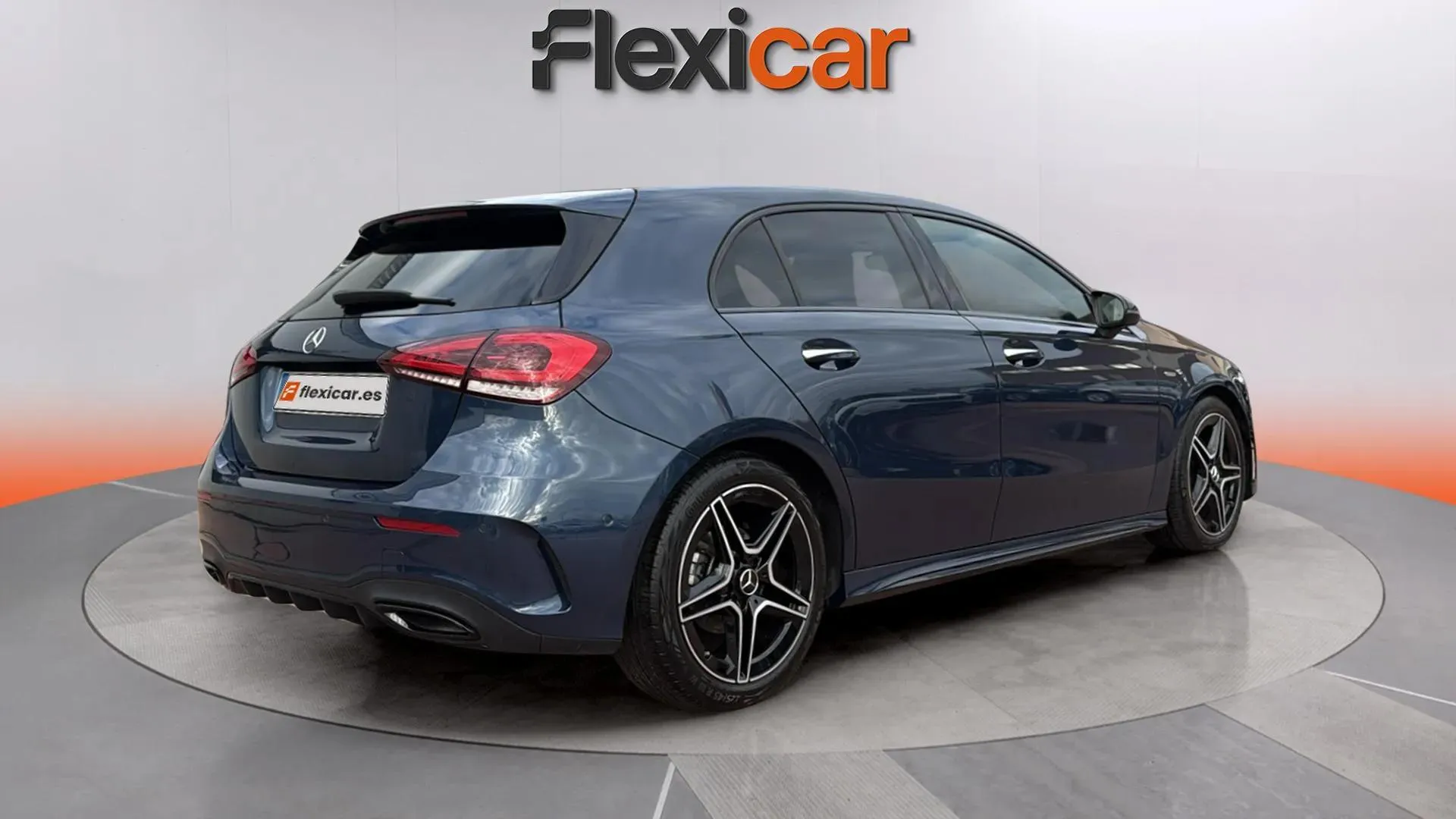 Mercedes-Benz Clase A A 180 - foto 7