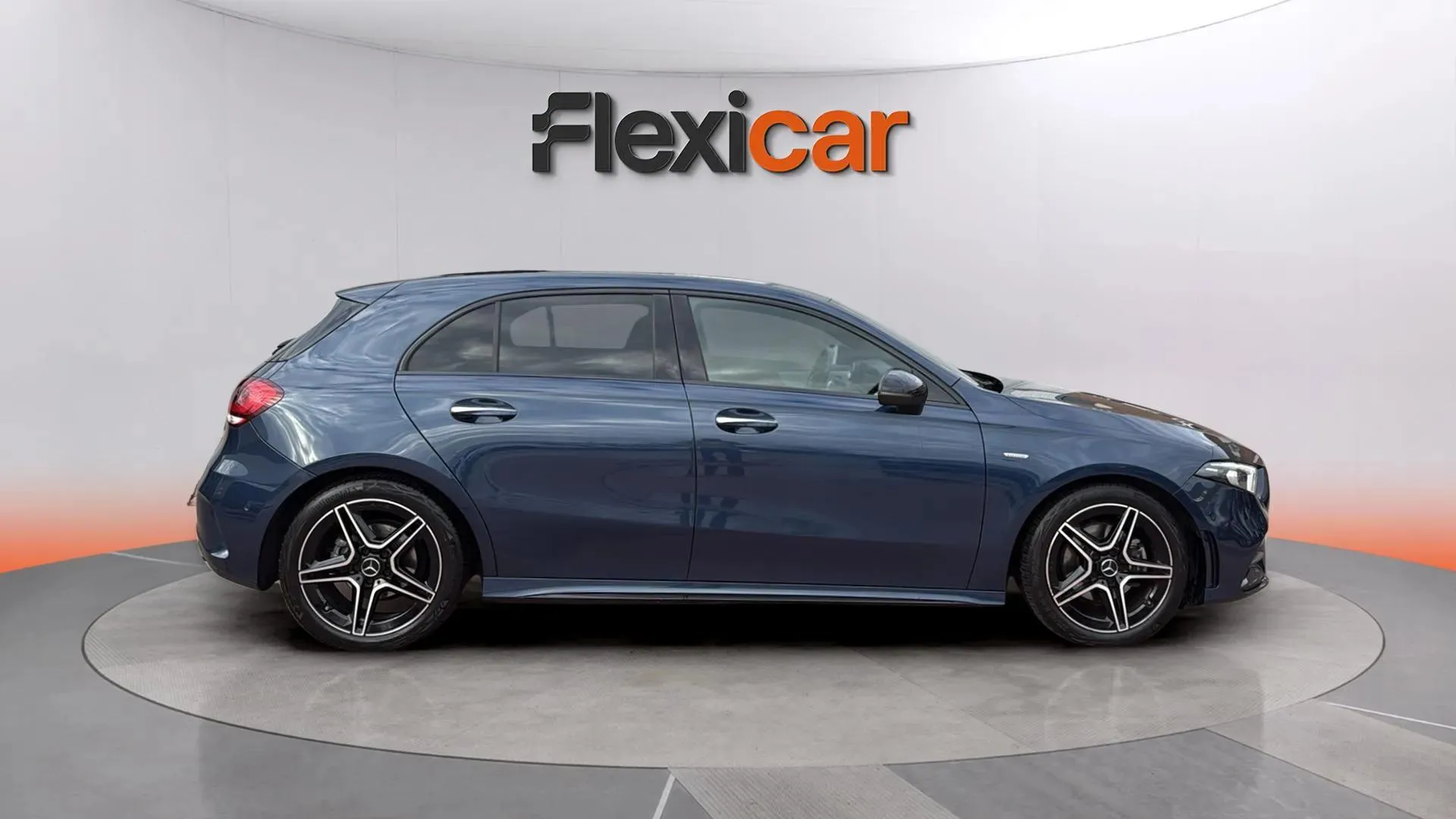 Mercedes-Benz Clase A A 180 - foto 8