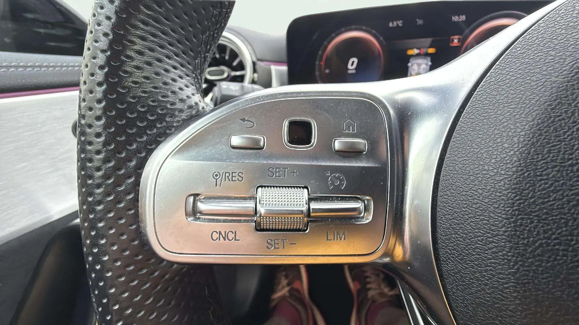 Mercedes-Benz Clase A A 180 - foto 17
