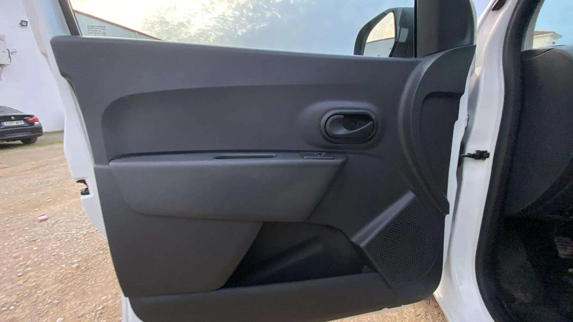 Dacia Dokker Essential Blue dCi - foto 18