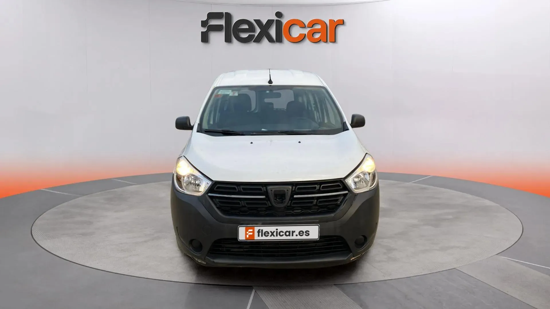 Dacia Dokker Essential Blue dCi - foto 3