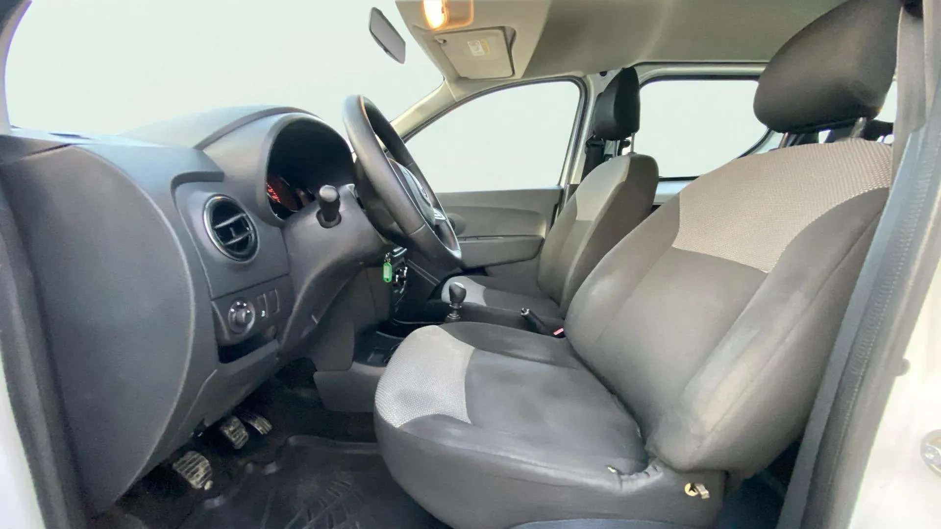 Dacia Dokker Essential Blue dCi - foto 14