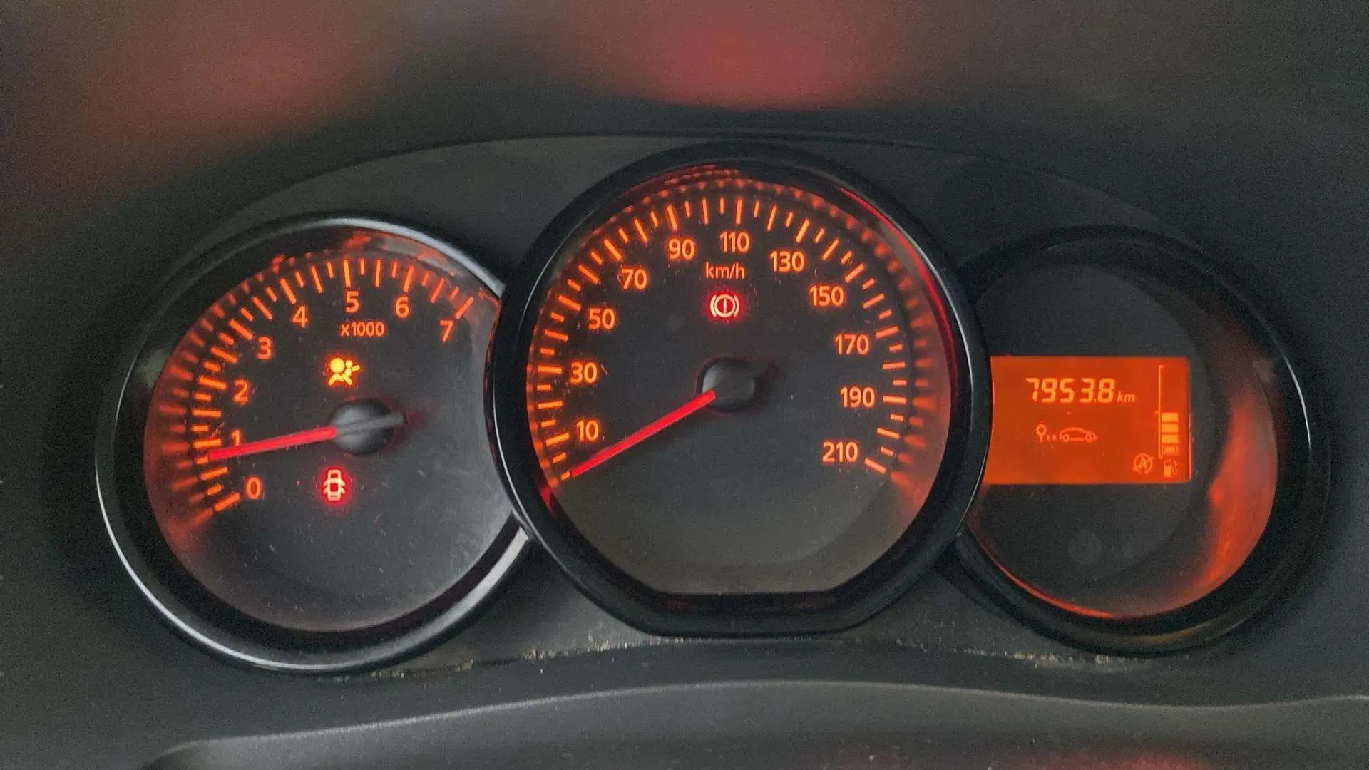 Dacia Dokker Essential Blue dCi - foto 13