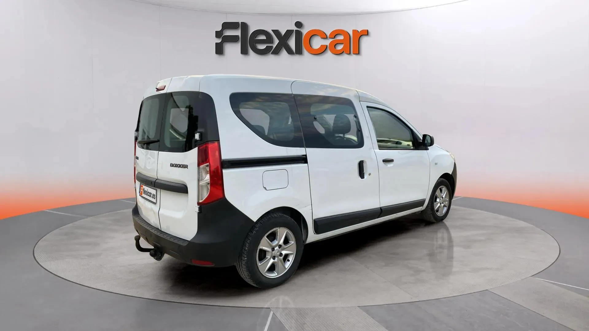 Dacia Dokker Essential Blue dCi - foto 5