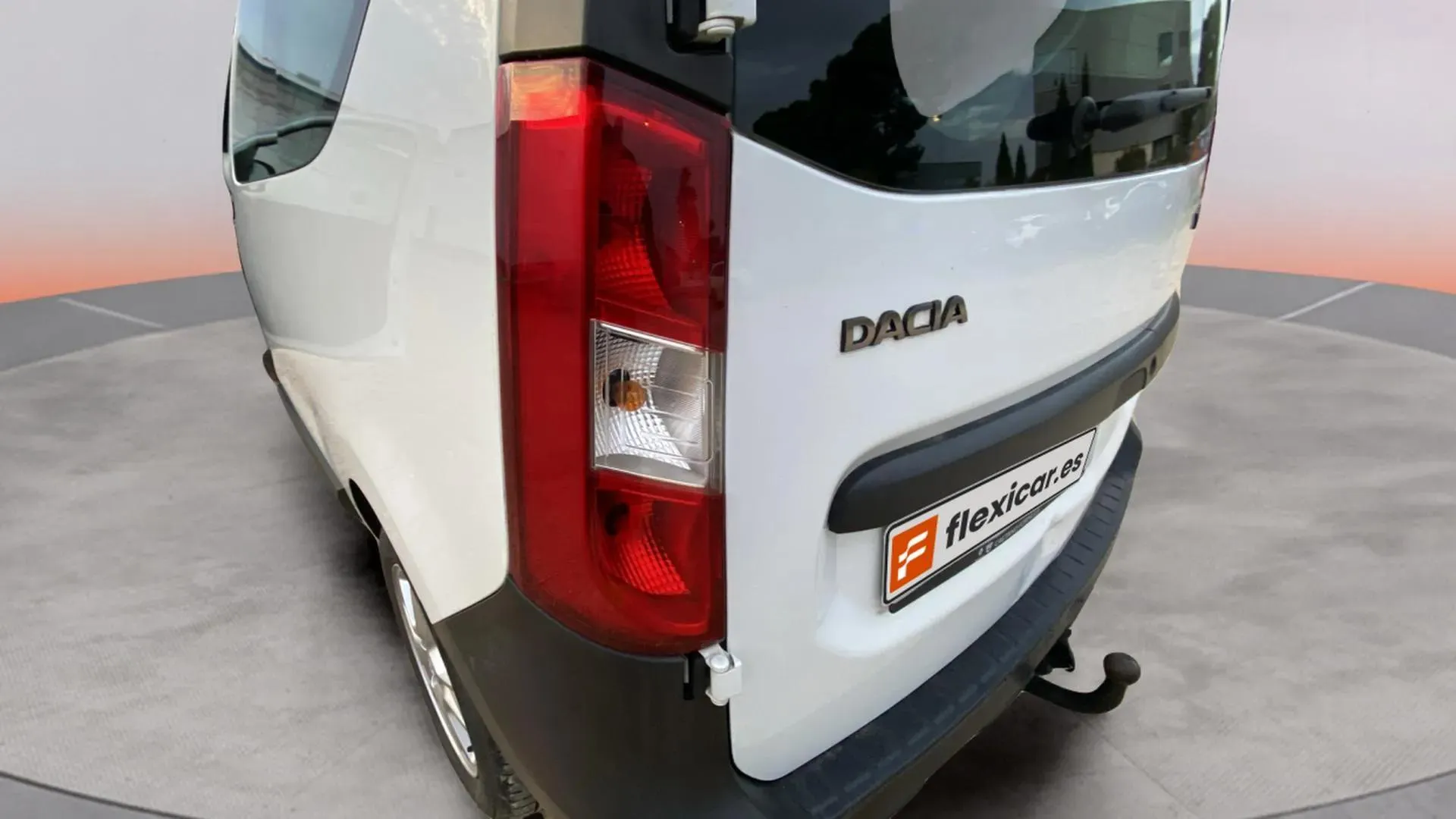 Dacia Dokker Essential Blue dCi - foto 4