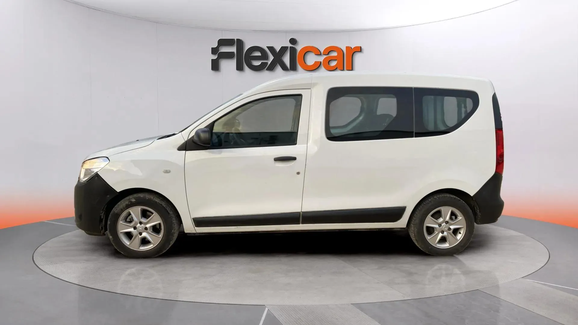 Dacia Dokker Essential Blue dCi - foto 9