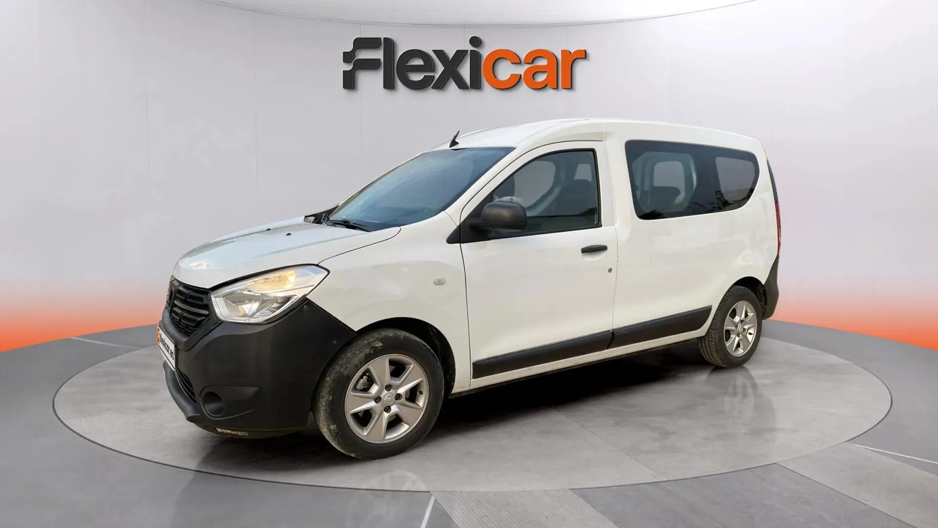 Dacia Dokker Essential Blue dCi - foto 8