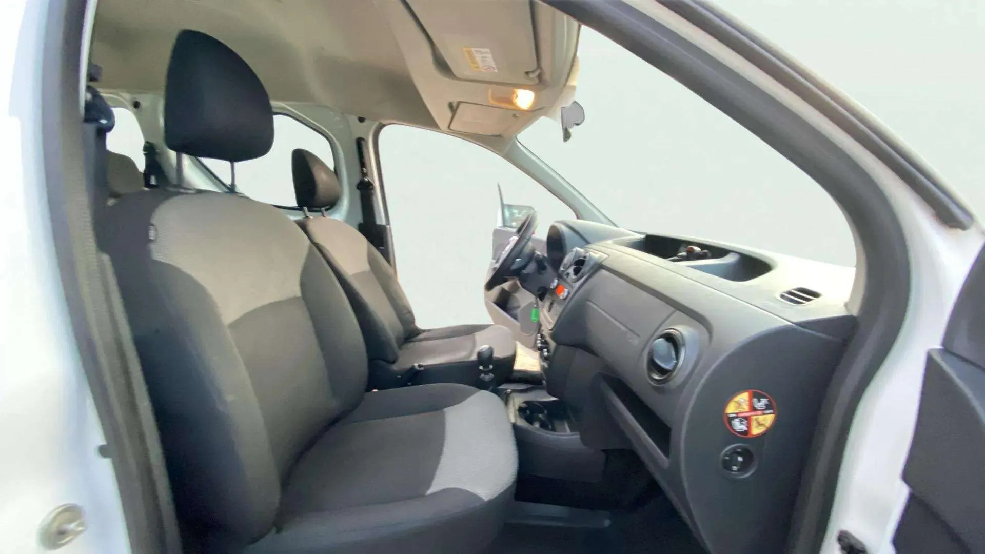 Dacia Dokker Essential Blue dCi - foto 15