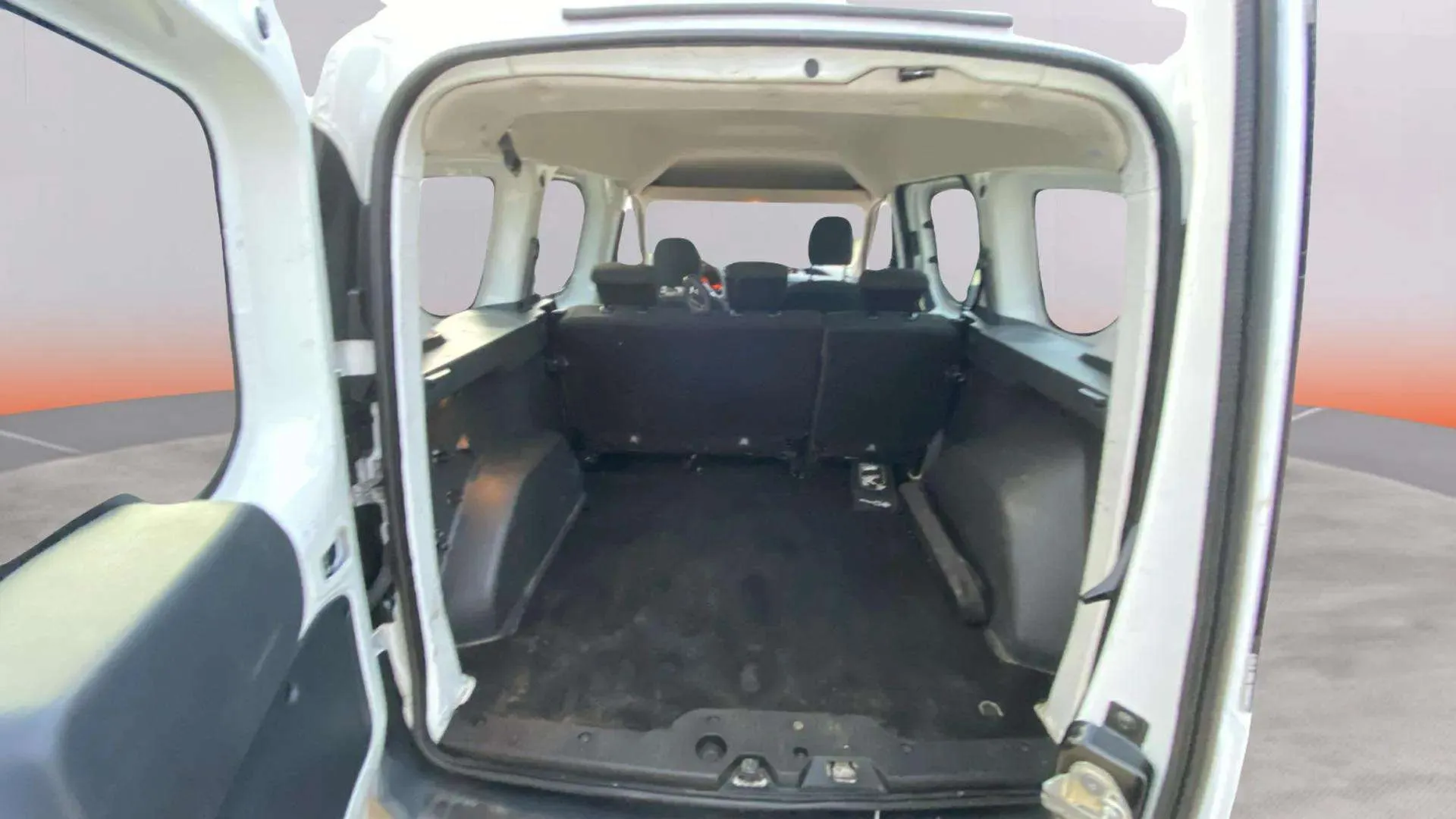 Dacia Dokker Essential Blue dCi - foto 17