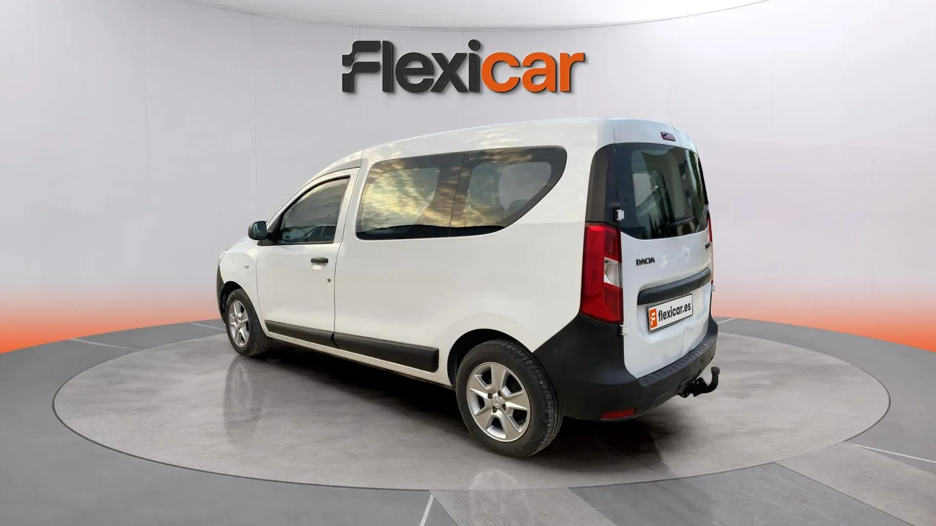 Dacia Dokker Essential Blue dCi - foto 7