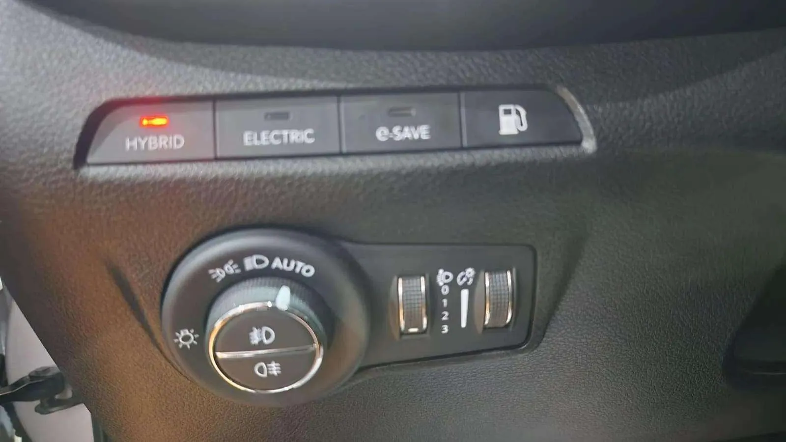 Jeep Compass 1.3 PHEV Trailhawk AWD - foto 9