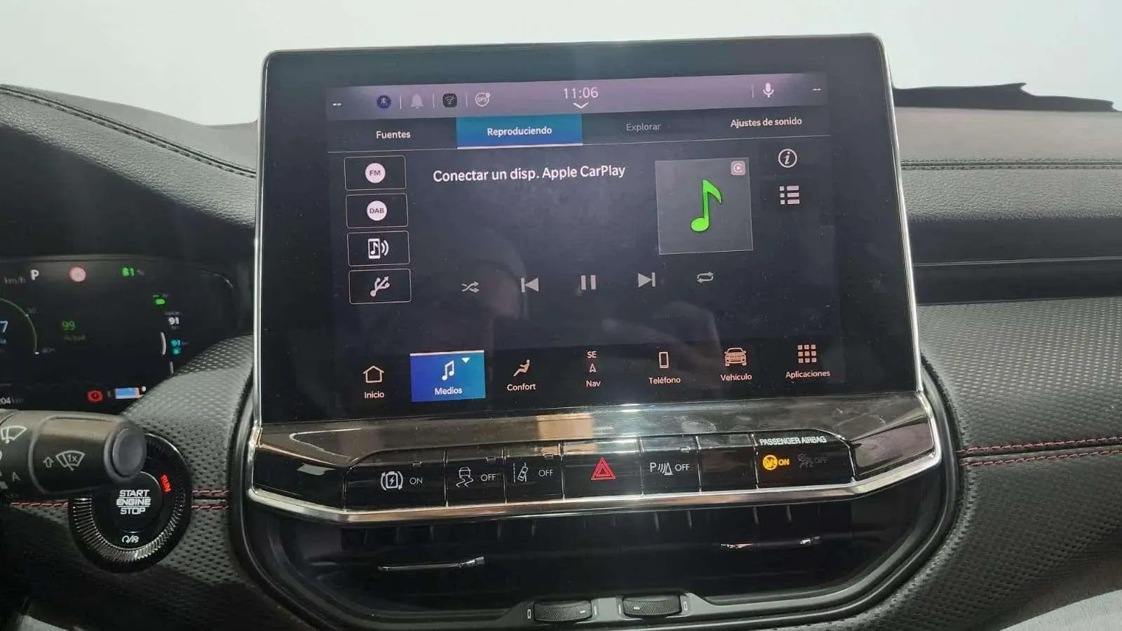 Jeep Compass 1.3 PHEV Trailhawk AWD - foto 14
