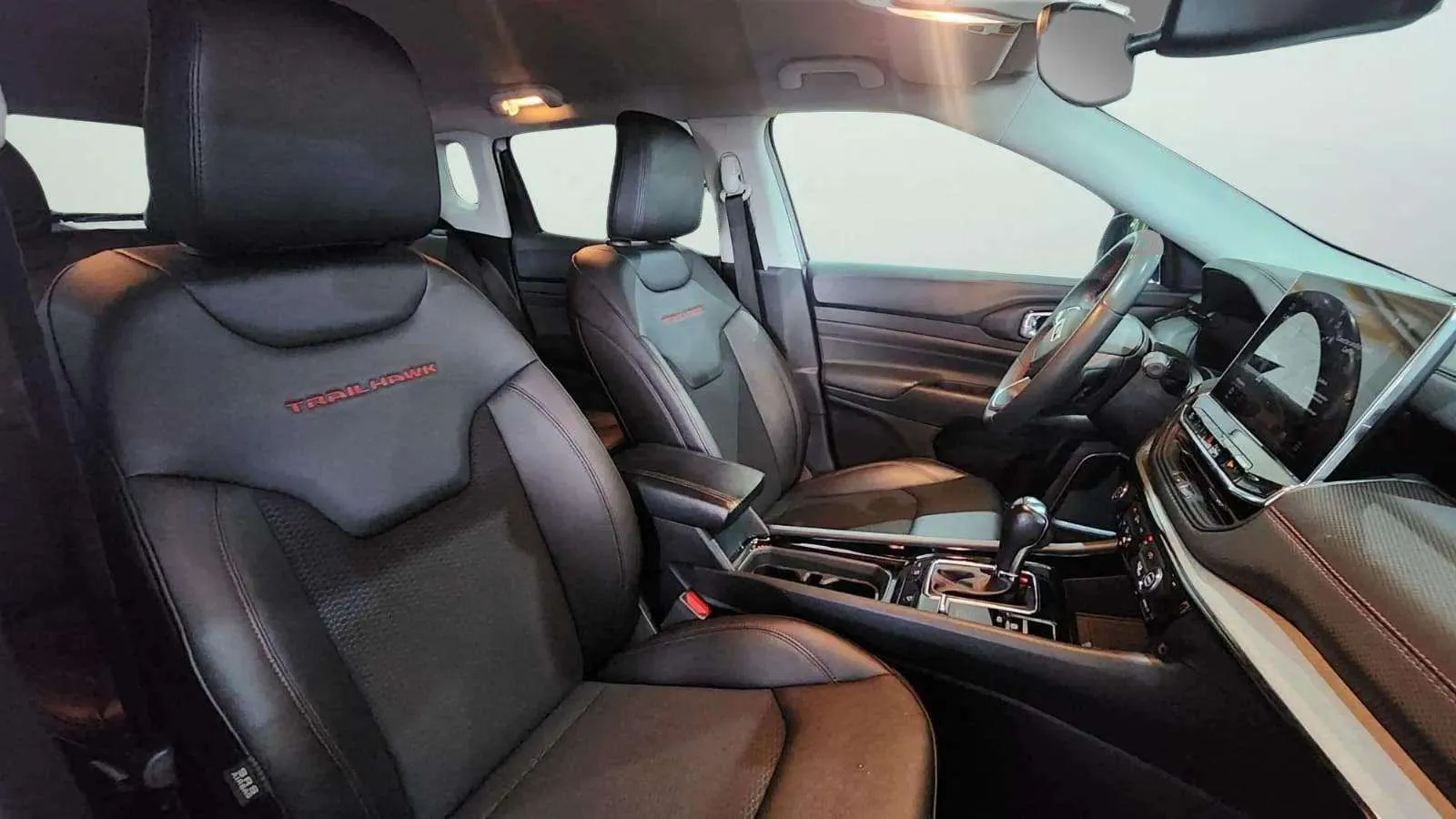 Jeep Compass 1.3 PHEV Trailhawk AWD - foto 20